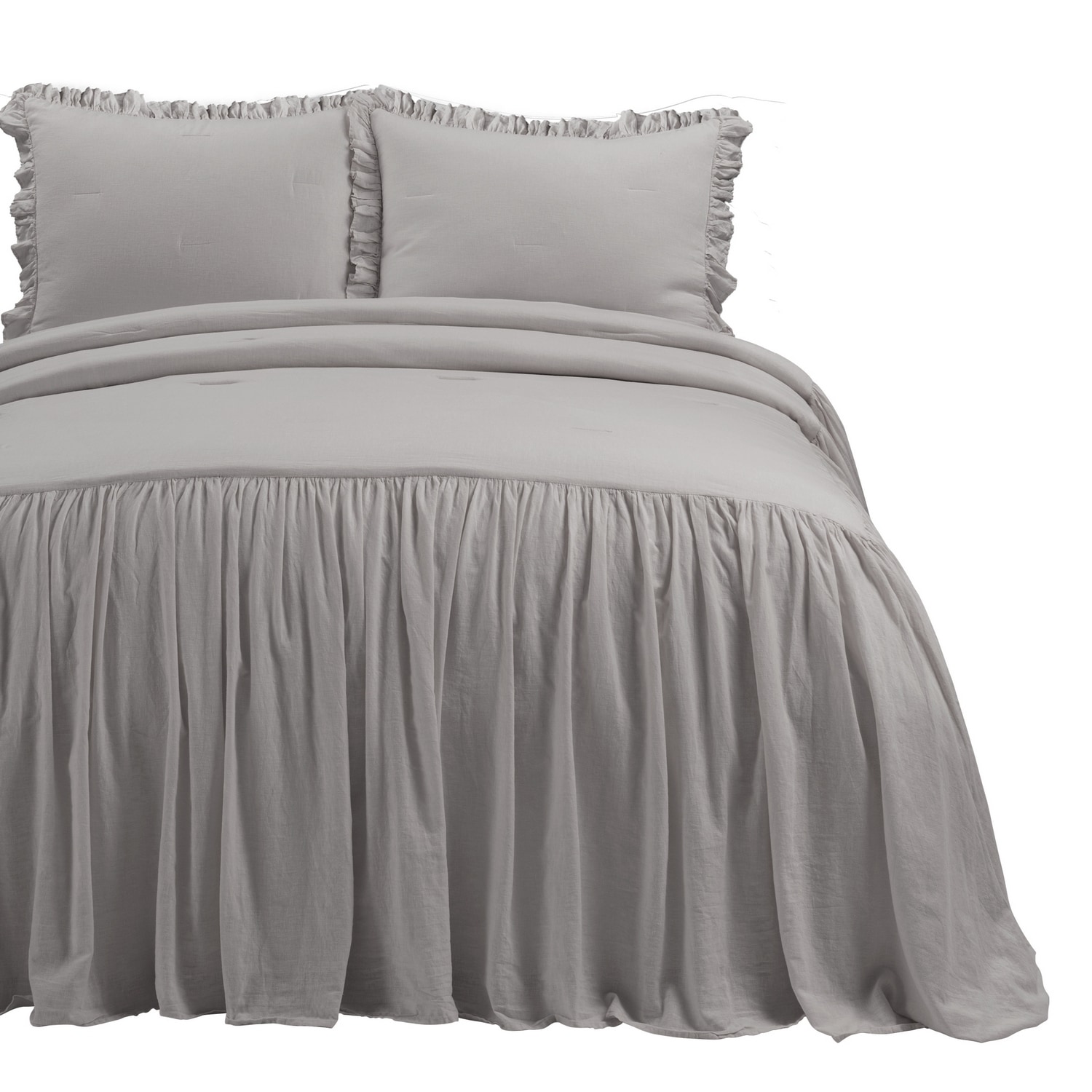 Lush Decor 21T011224 Comforters-And-Bedspreads - View #4