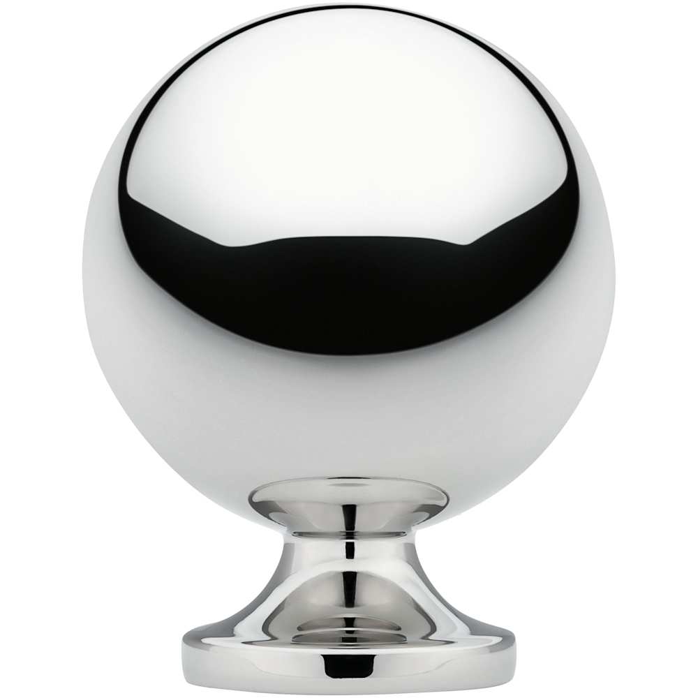 Baldwin 4960102BIN Cabinet-Knobs - View #2