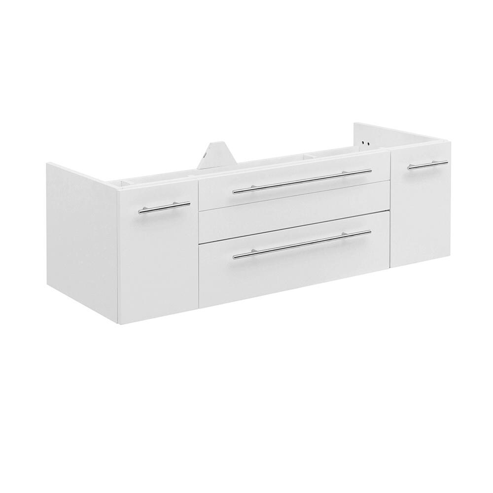 Fresca FCB6148WH-UNS-D vanities - View #2