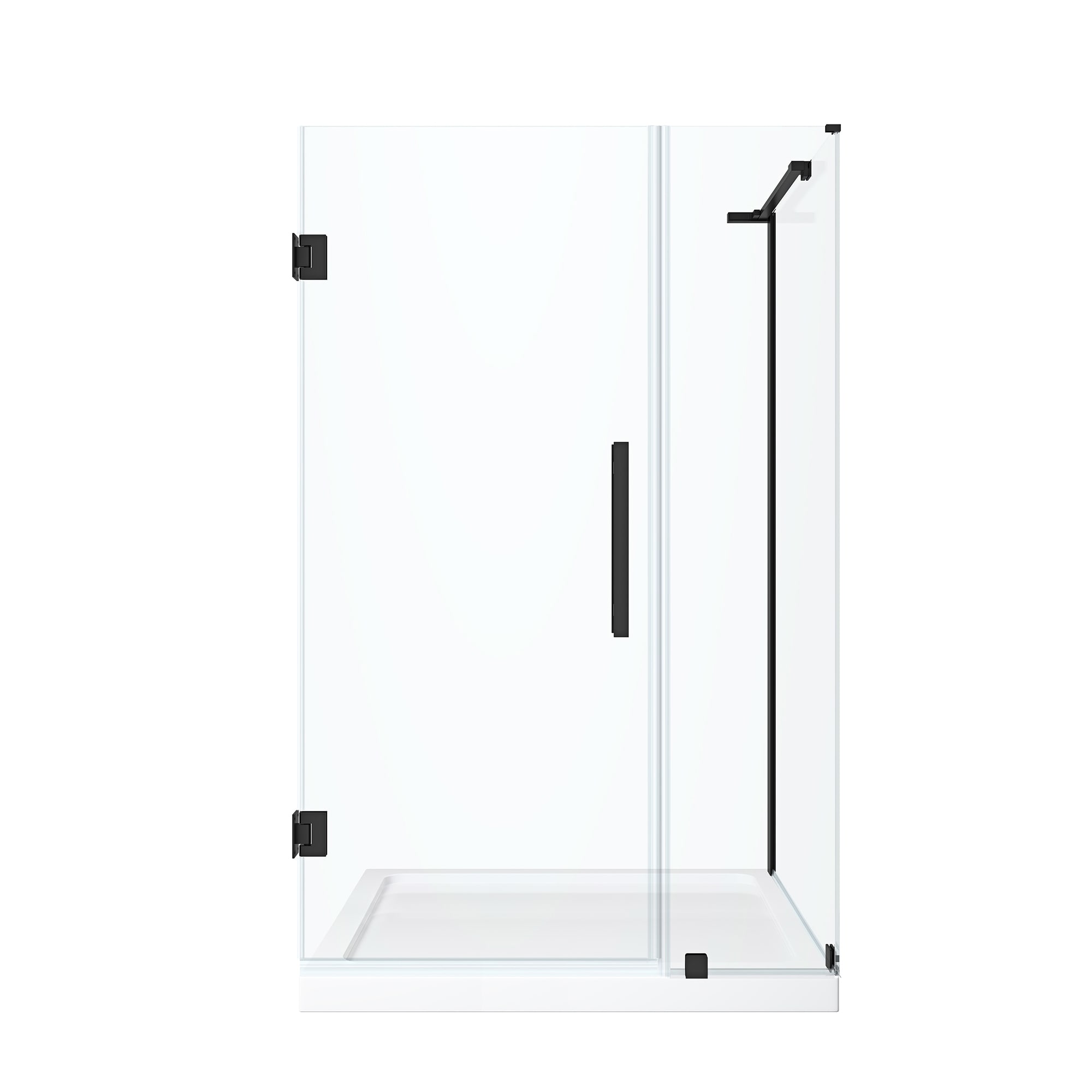 OVE Decors 828796061582 Alcove-Shower-Kit - View #3