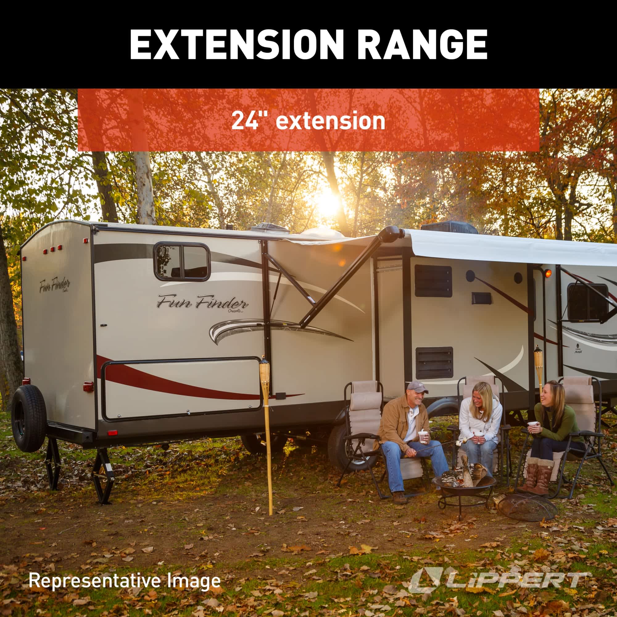 Lippert 285325 Rv-Accessories - View #4