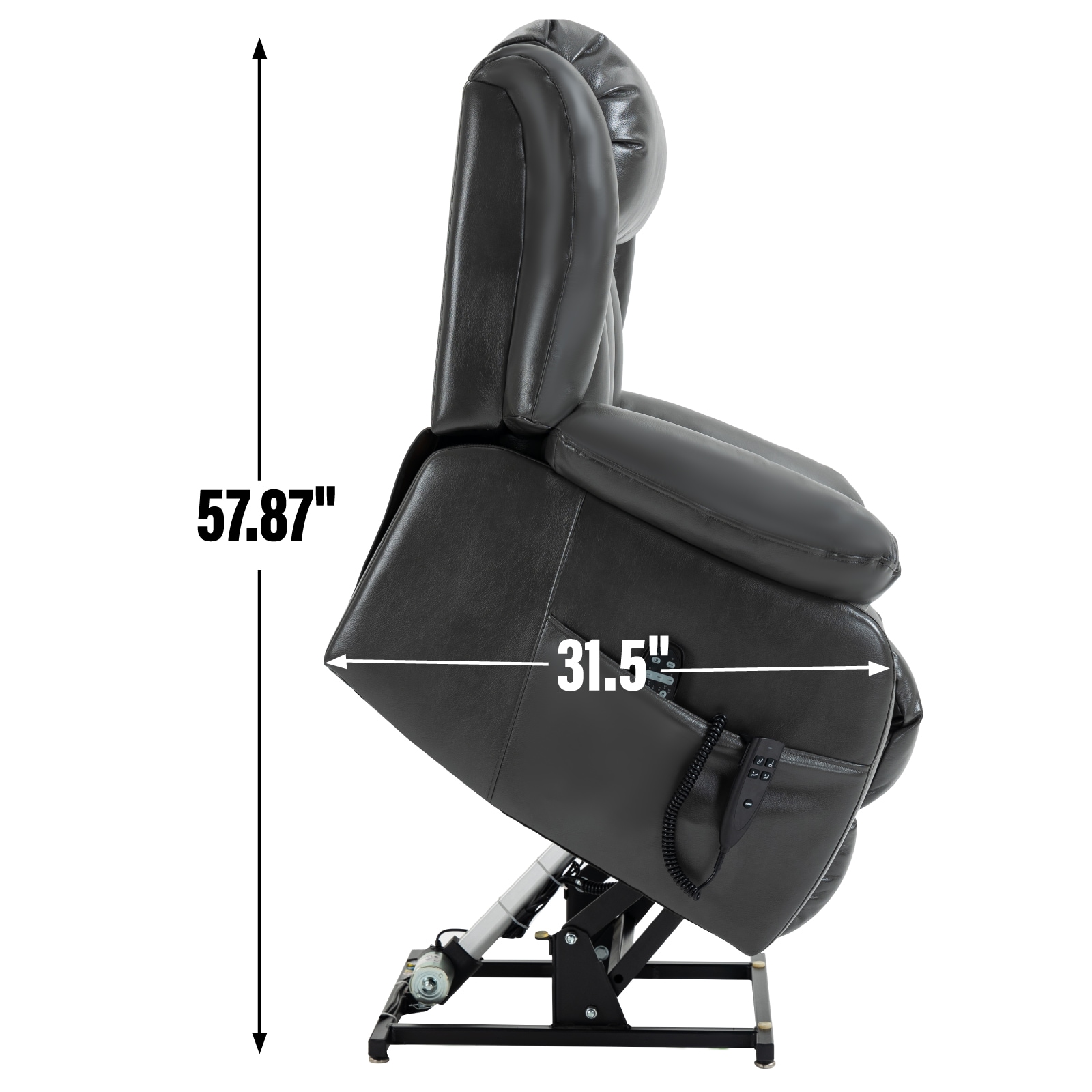 Mondawe MO-CO80065 recliners - View #11