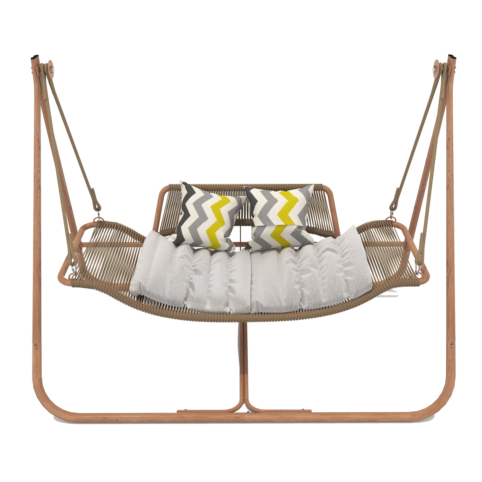 SINOFURN SYA710017BG Patio-Chairs - View #12