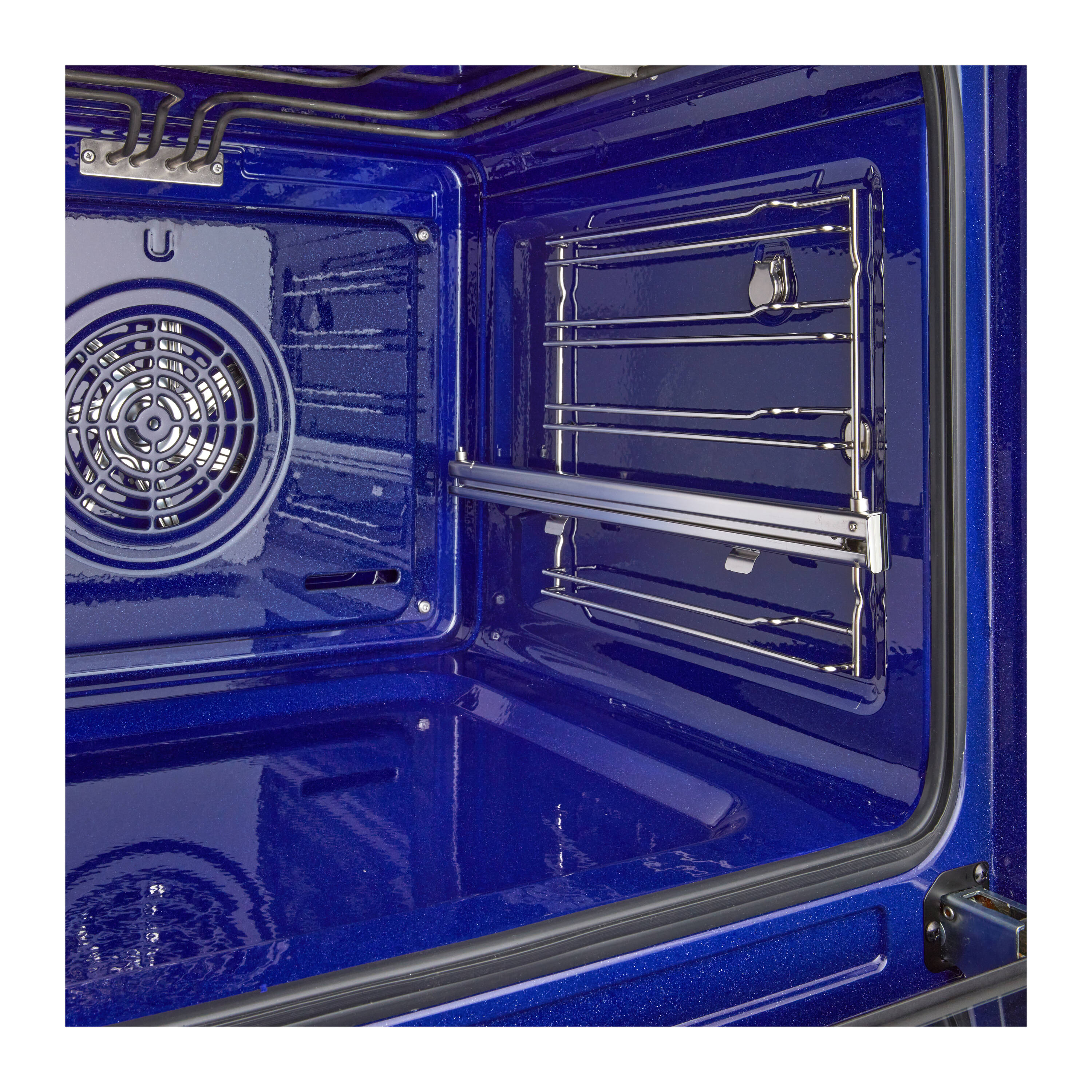 LG WSED3067M Swall-Elec-Oven - View #6