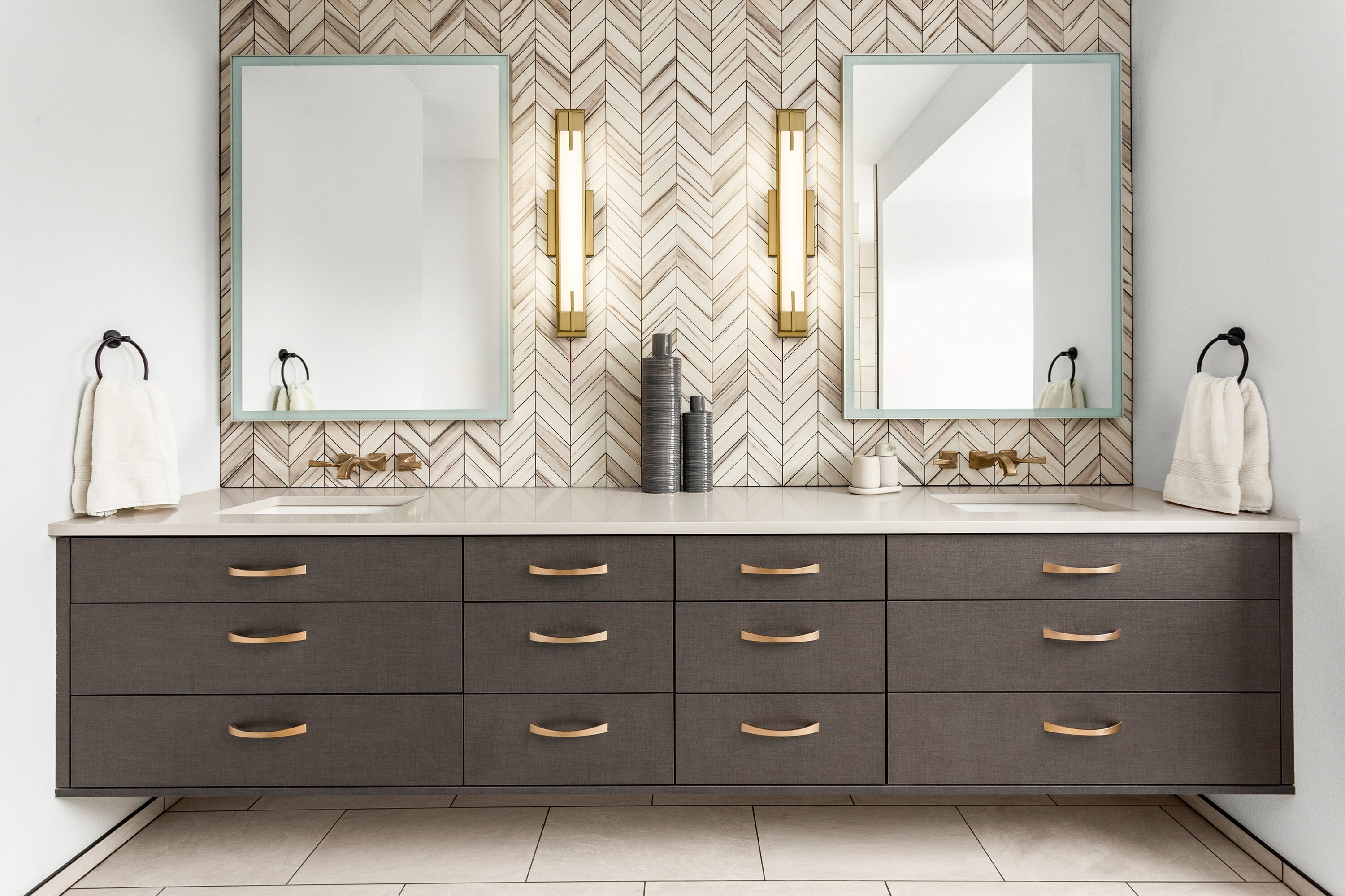 Z-Lite 4100-23W-MGLD-LED b089995 - View #3