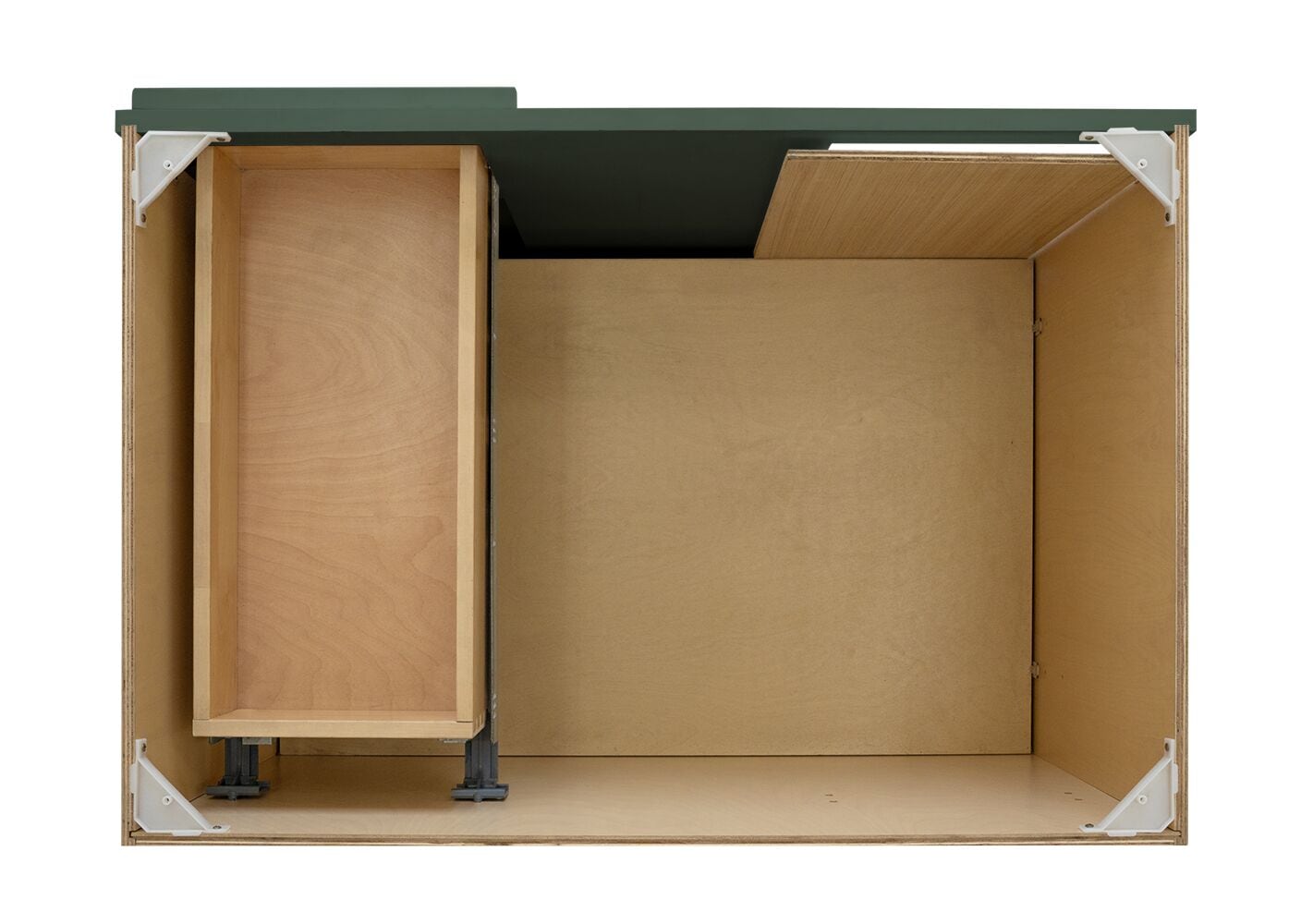 RELIABILT LS-SB-SCB36R Cabinets-Kitchen - View #19