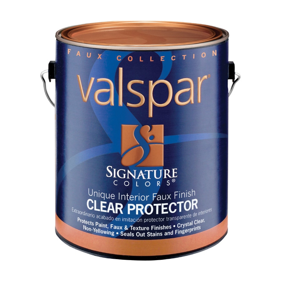 Valspar Dark Wax (16-fl oz) at