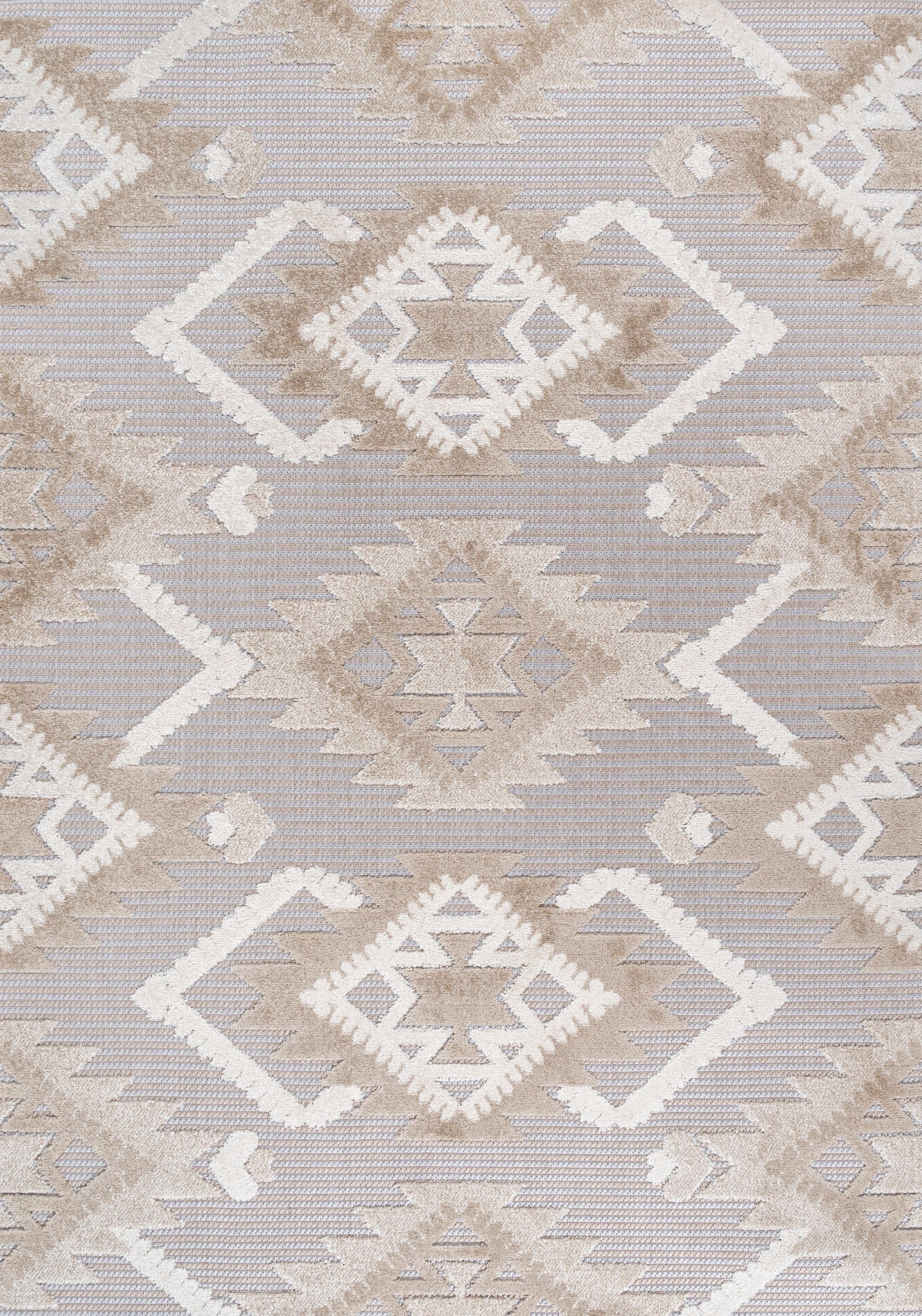 JONATHAN  Y SBH107A-5 rugs - View #2