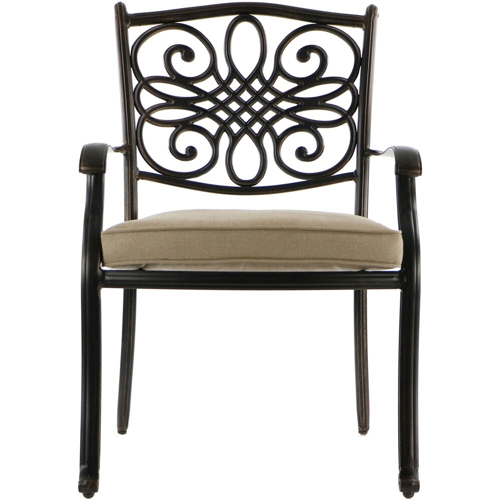 Hanover TRADDN9PC Patio-Dining-Sets - View #10