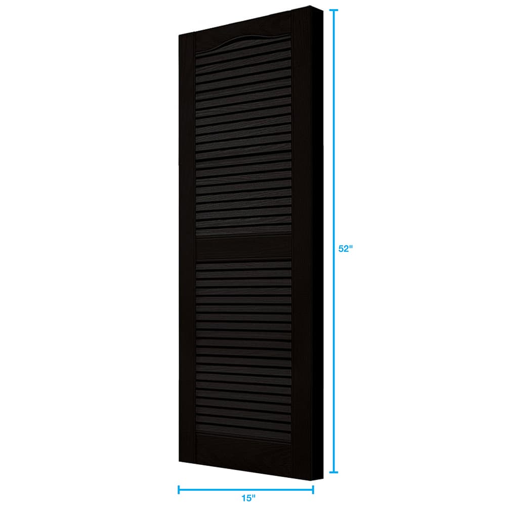 Vantage V1711452002 Exterior-Shutters - View #9