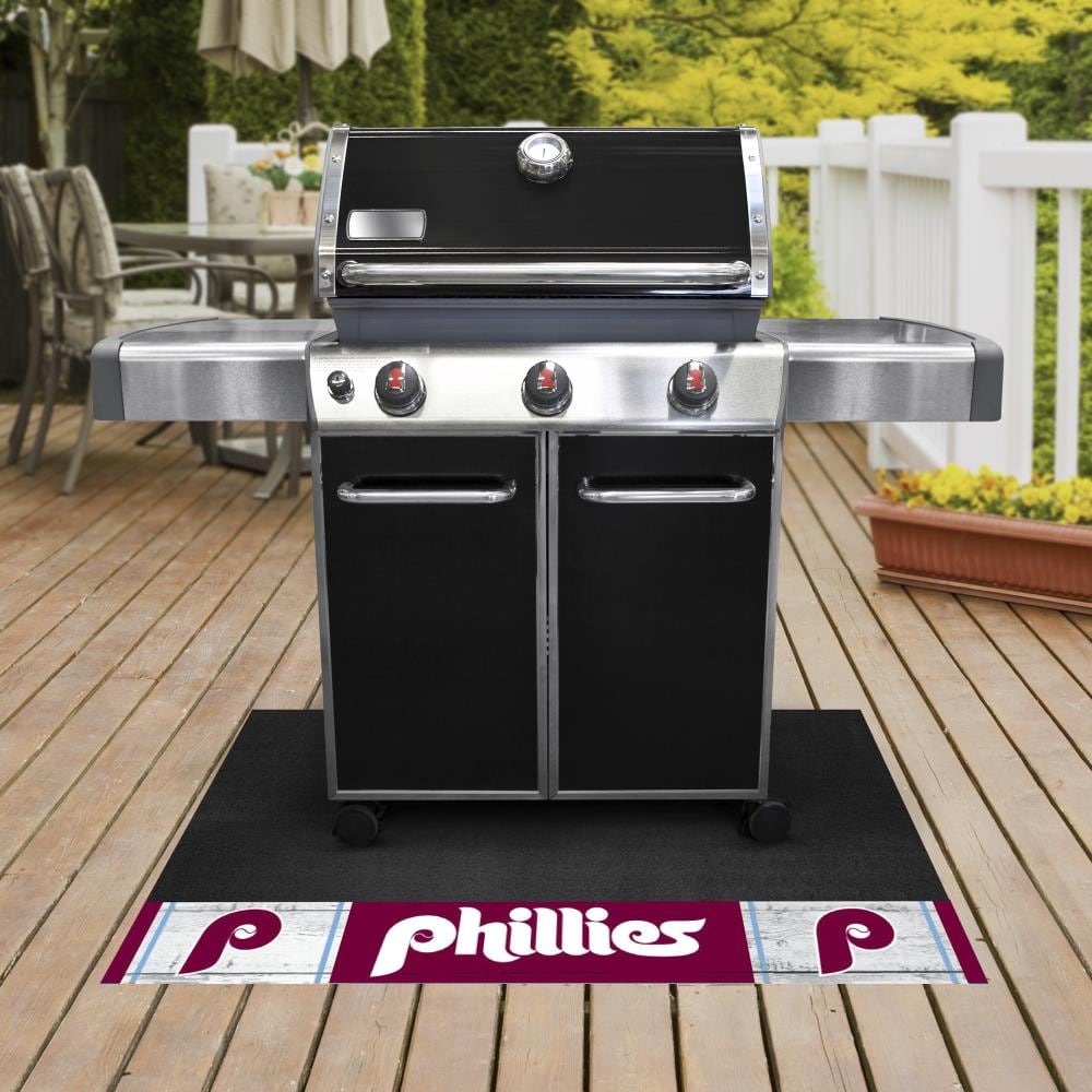 FANMATS 2189 Grill-Mats - View #2