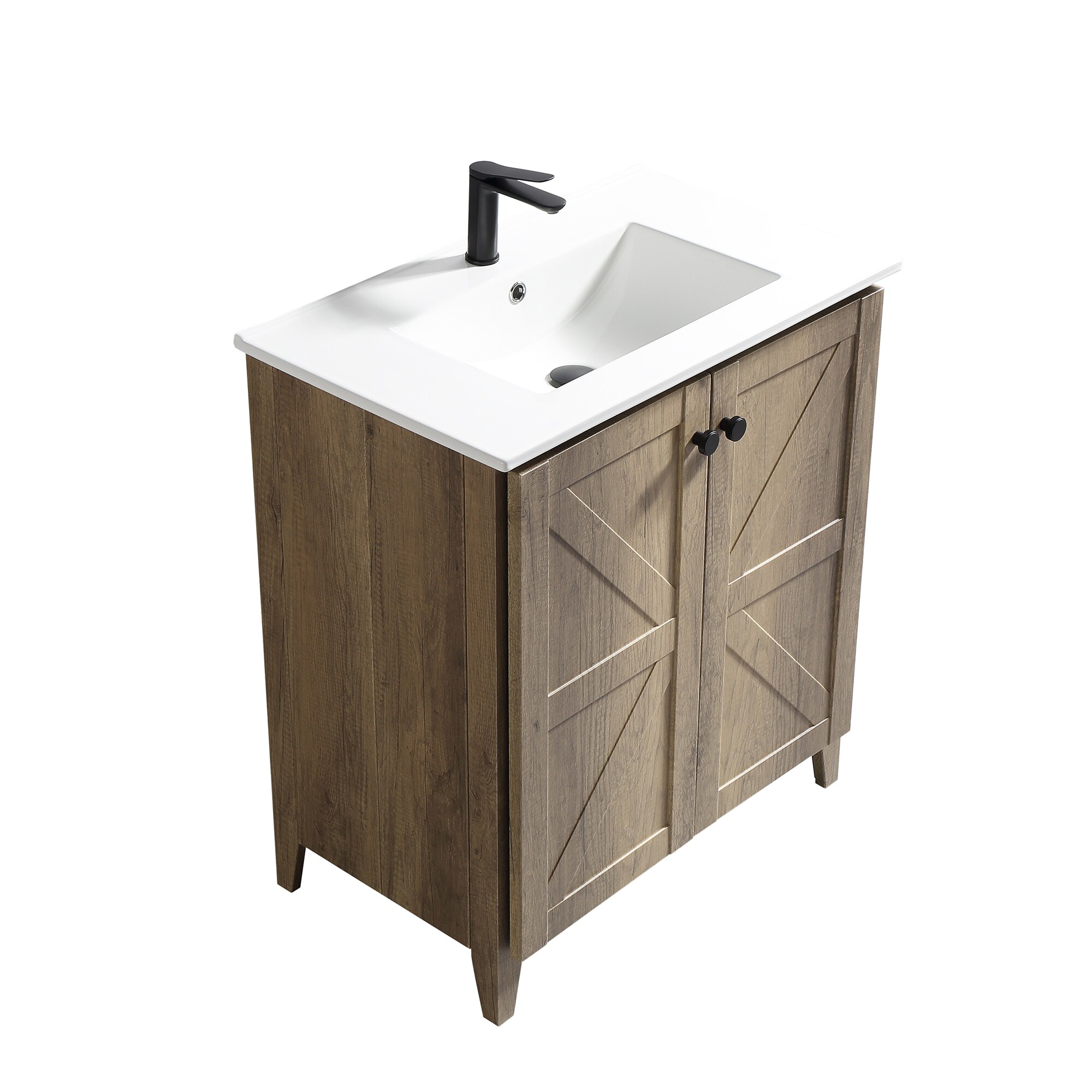 Vanityfus VF-W3520-00032 Bath-Vanity-Combo - View #5