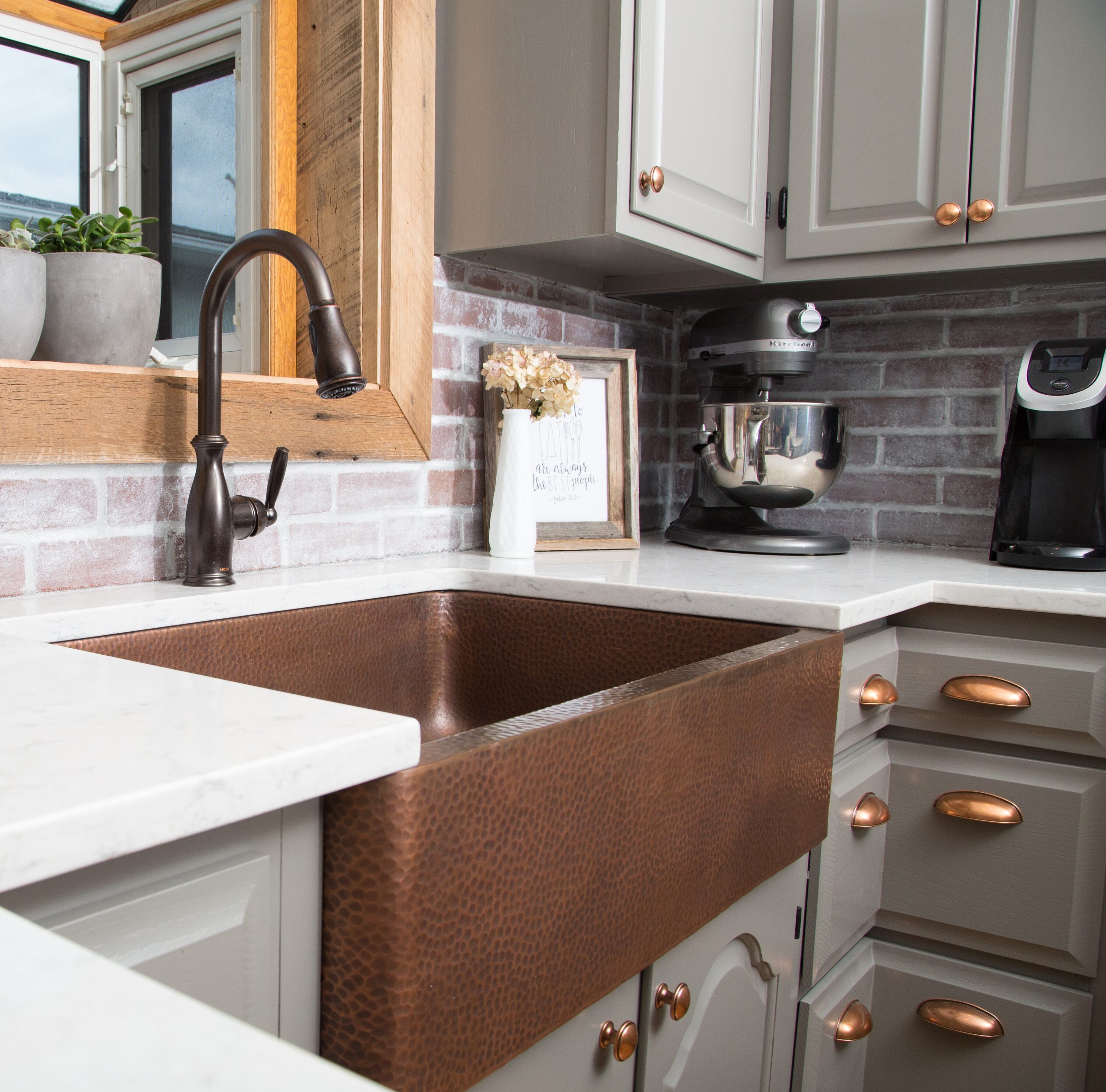 SINKOLOGY K1A-1004ND Kitchen-Sinks - View #7