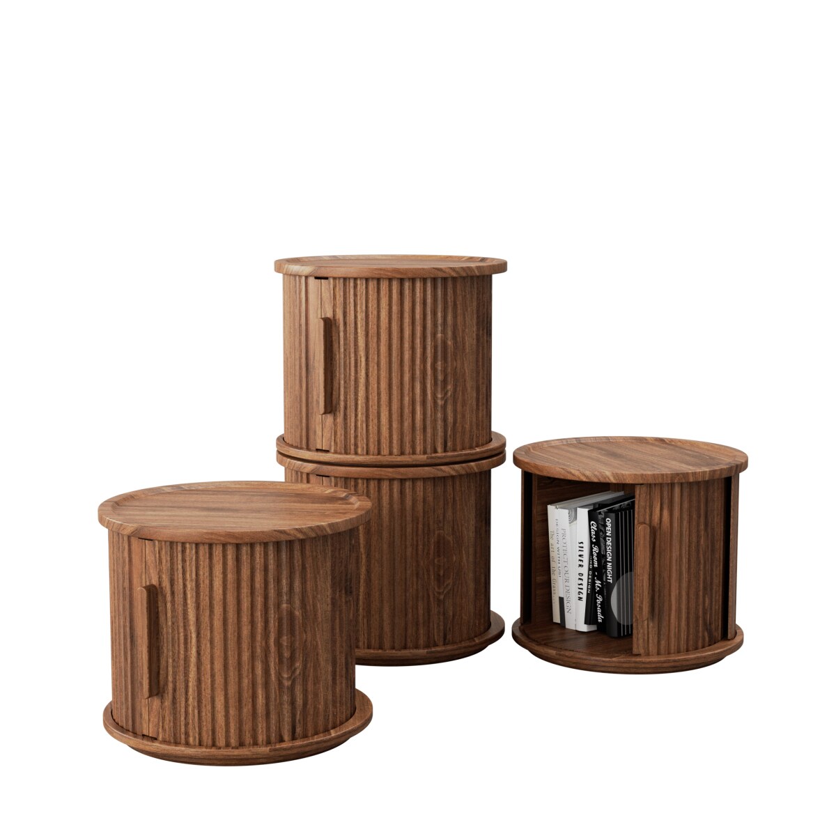 Streamdale Furniture W578S00032 nightstands - View #6