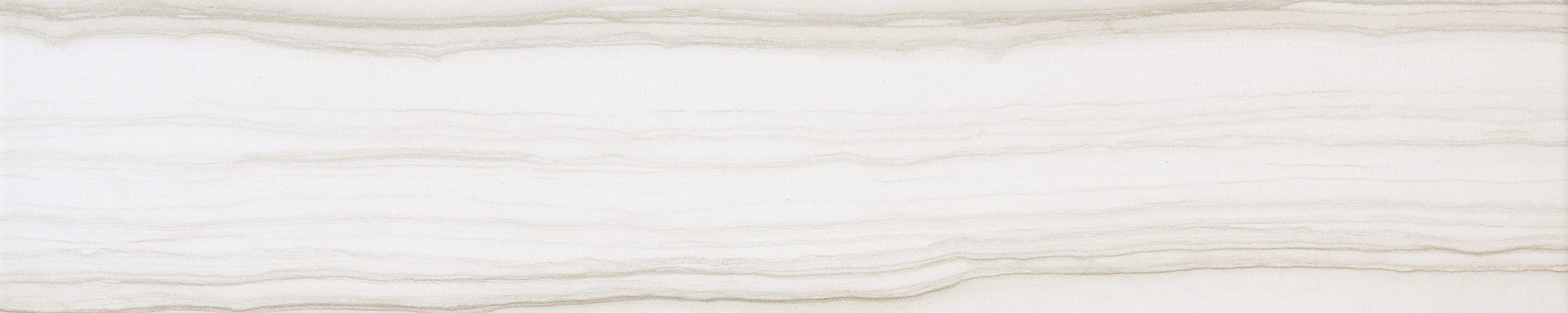 Emser Chronicle Memoir Porcelain Bullnose Tile (3-in x 24-in)