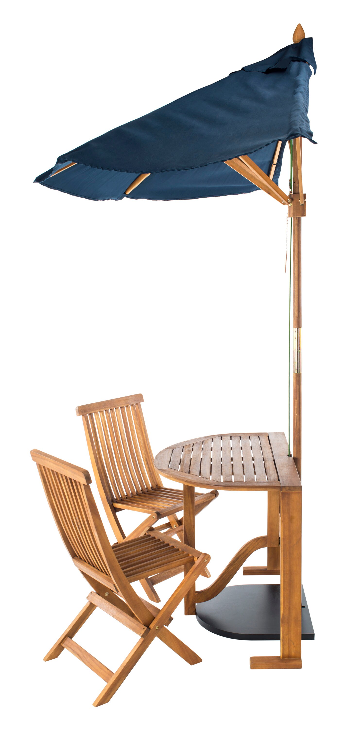 Safavieh PAT6750B Patio-Dining-Sets - View #2