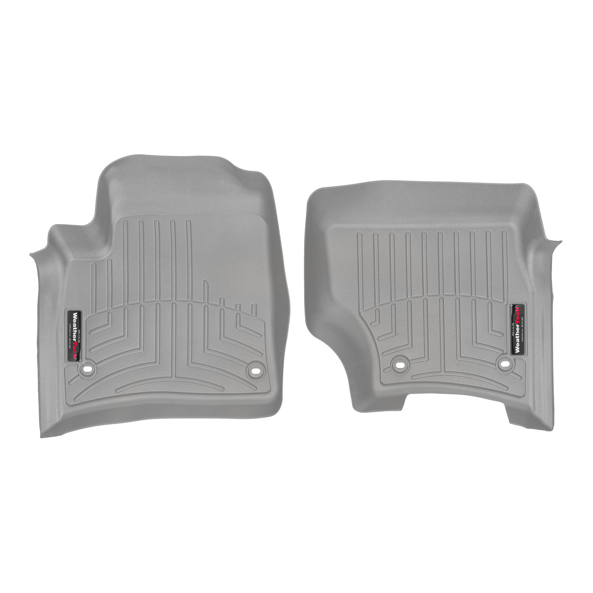 WeatherTech 460451 Floor liner for Car