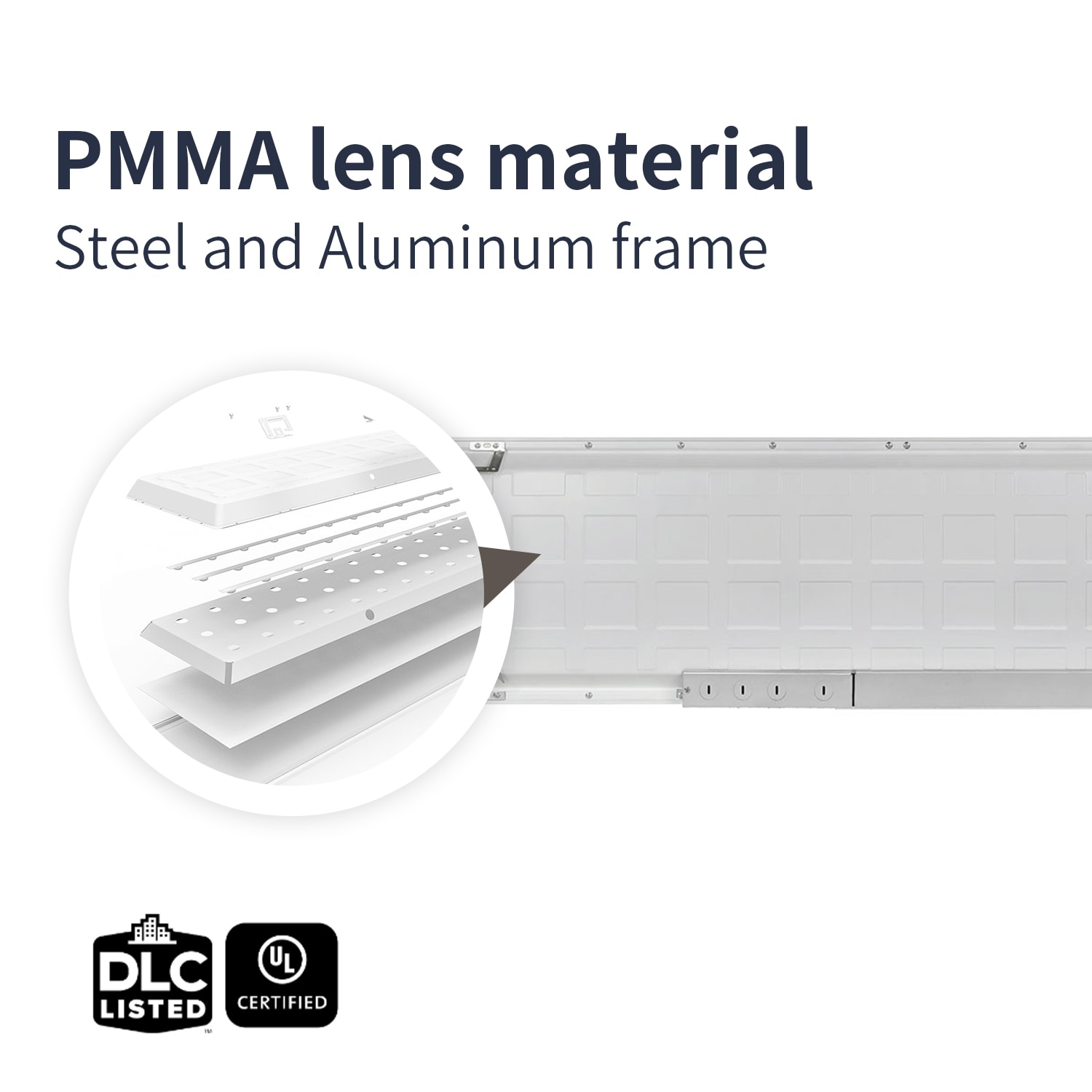 LED One LOC-14BLPL-MWMCCTHL Led-Panel-Lights - View #3