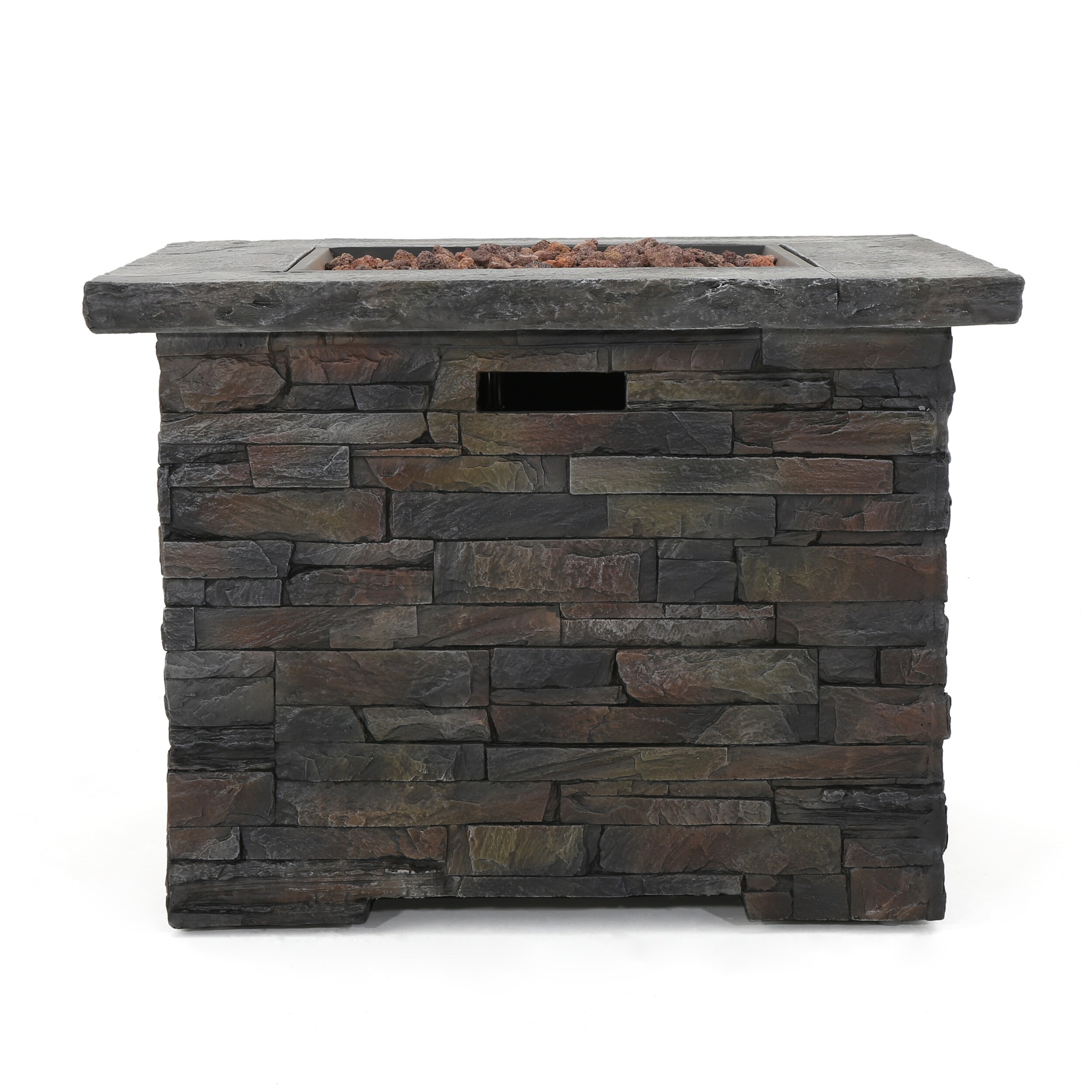 ToolCat PG2-20-PT Outdoor-Gas-Firepits - View #10
