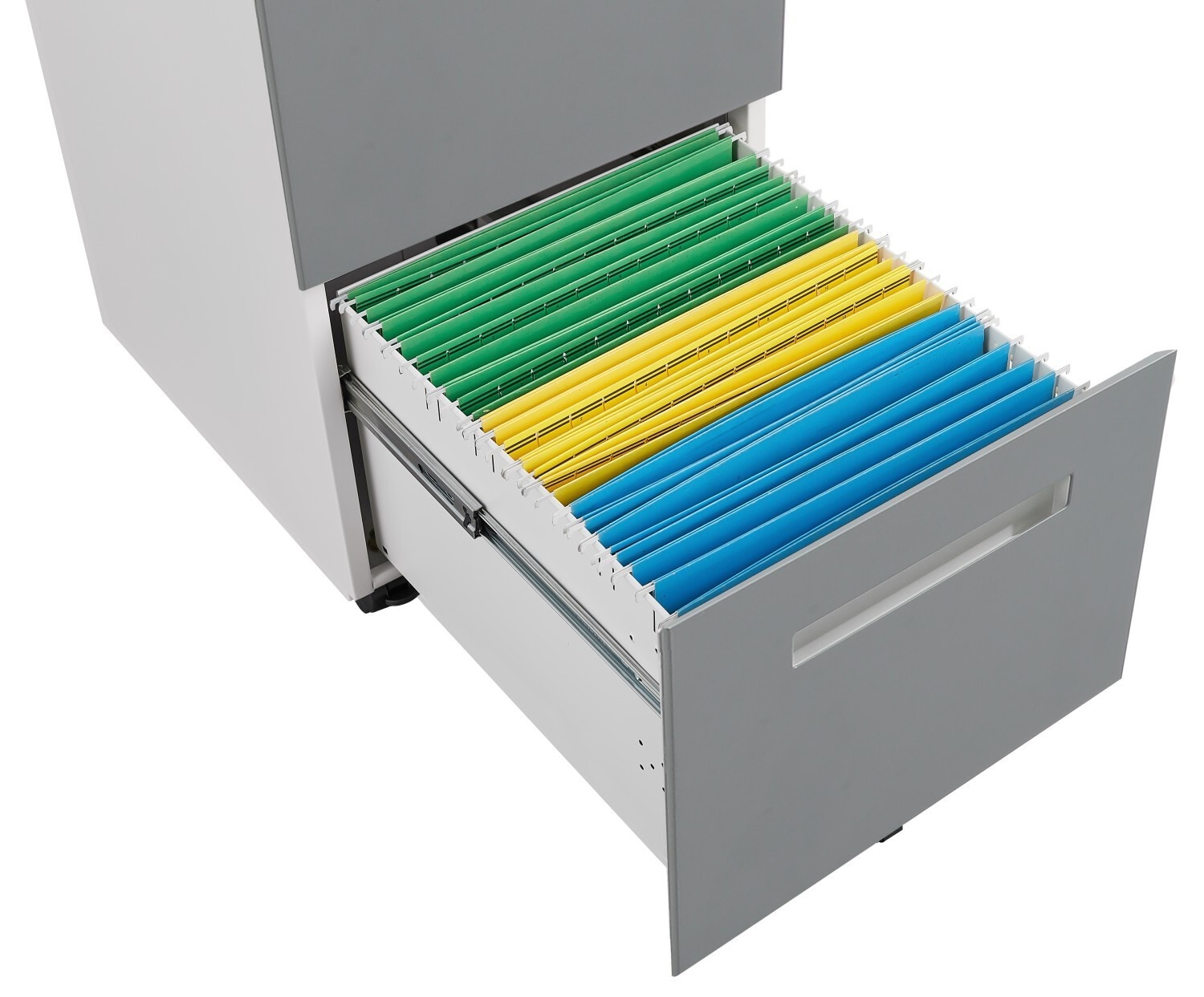 Miki Shinly EG-0978-10MI Filing-Cabinets - View #2