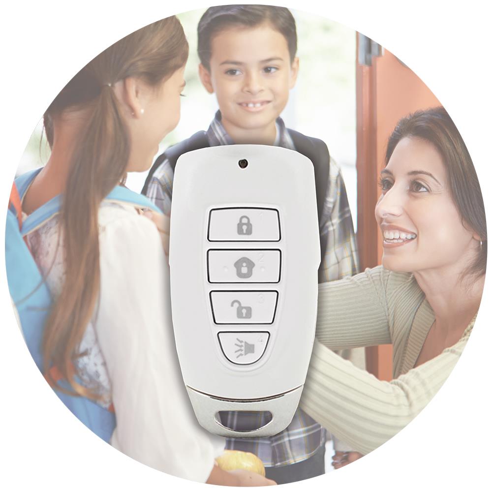 Skylink SK-200 Security-Systems - View #9