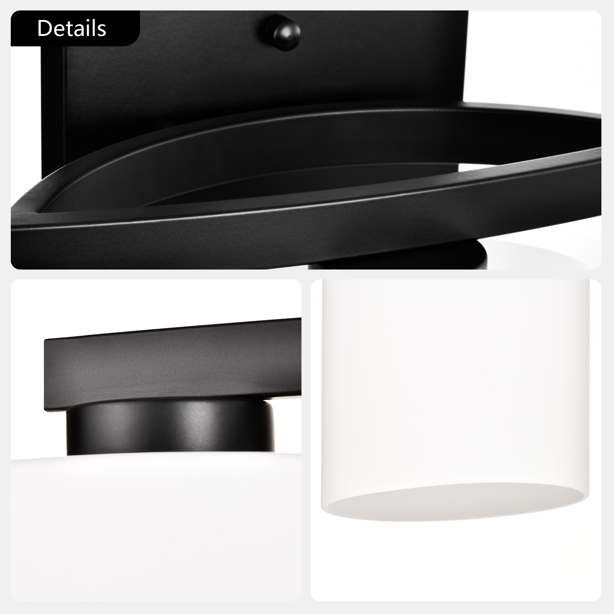 Edvivi EW3935BK b089995 - View #5