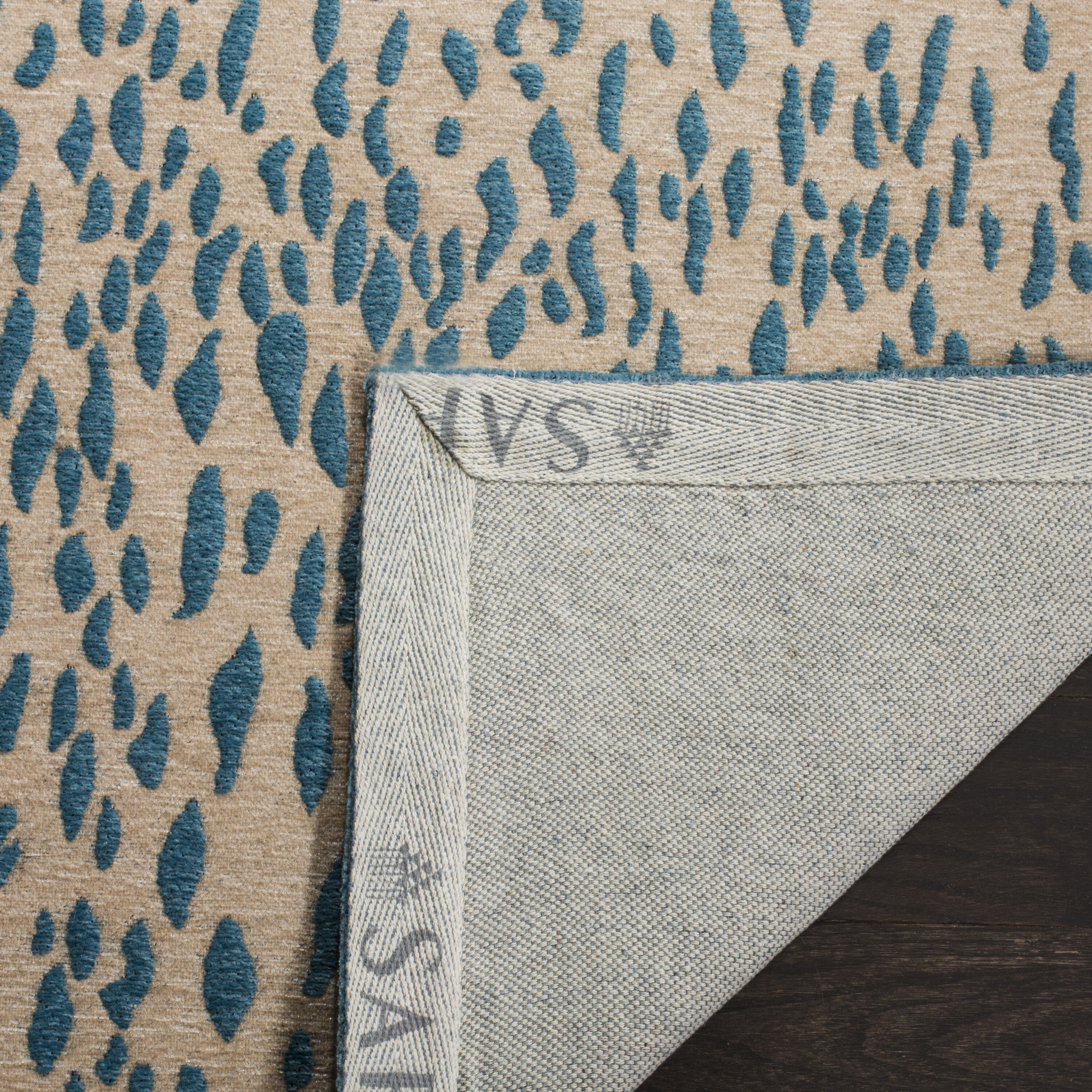 Safavieh MRB657H-6SQ rugs - View #3