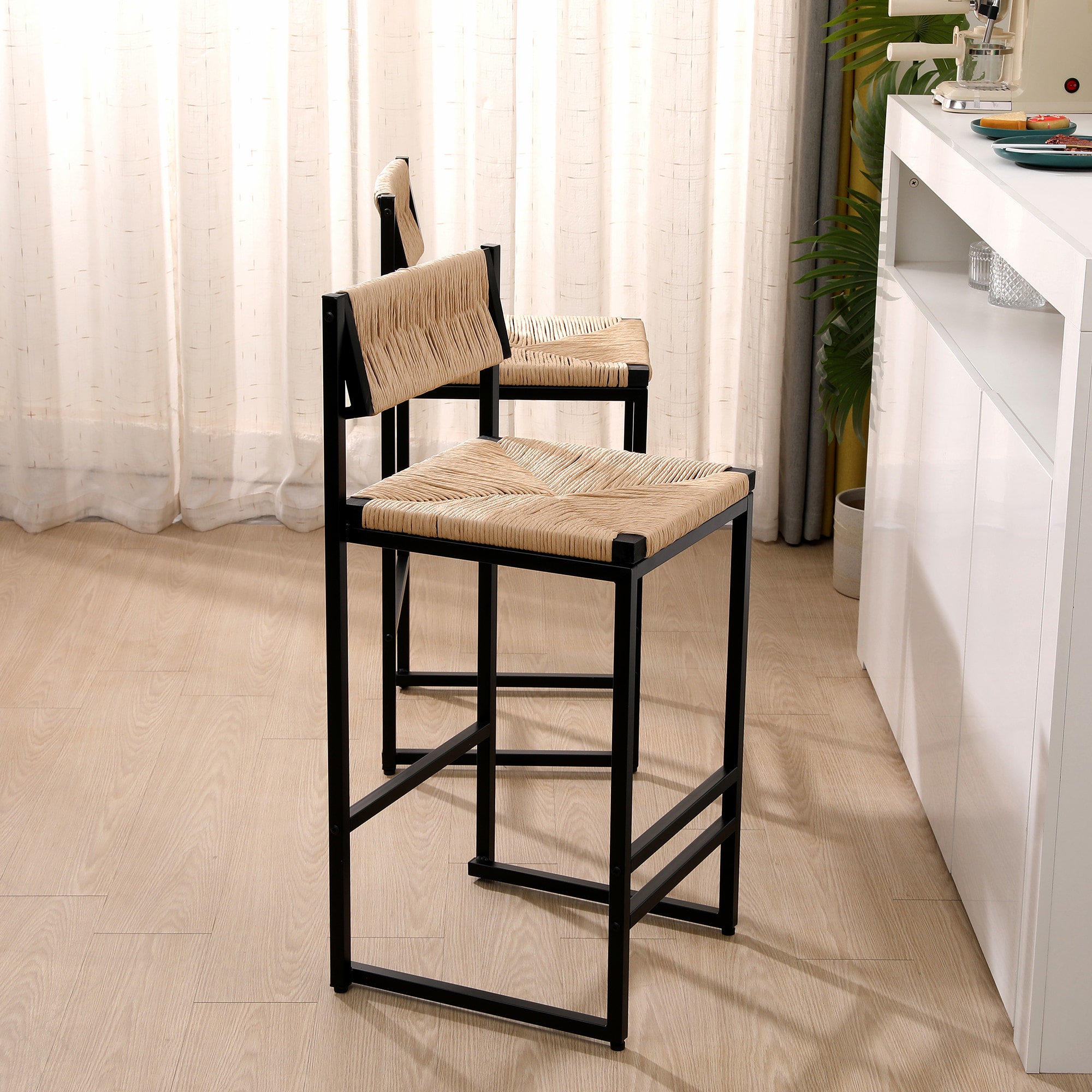 Sumyeg HM-W21222912 Dining-Chairs - View #2