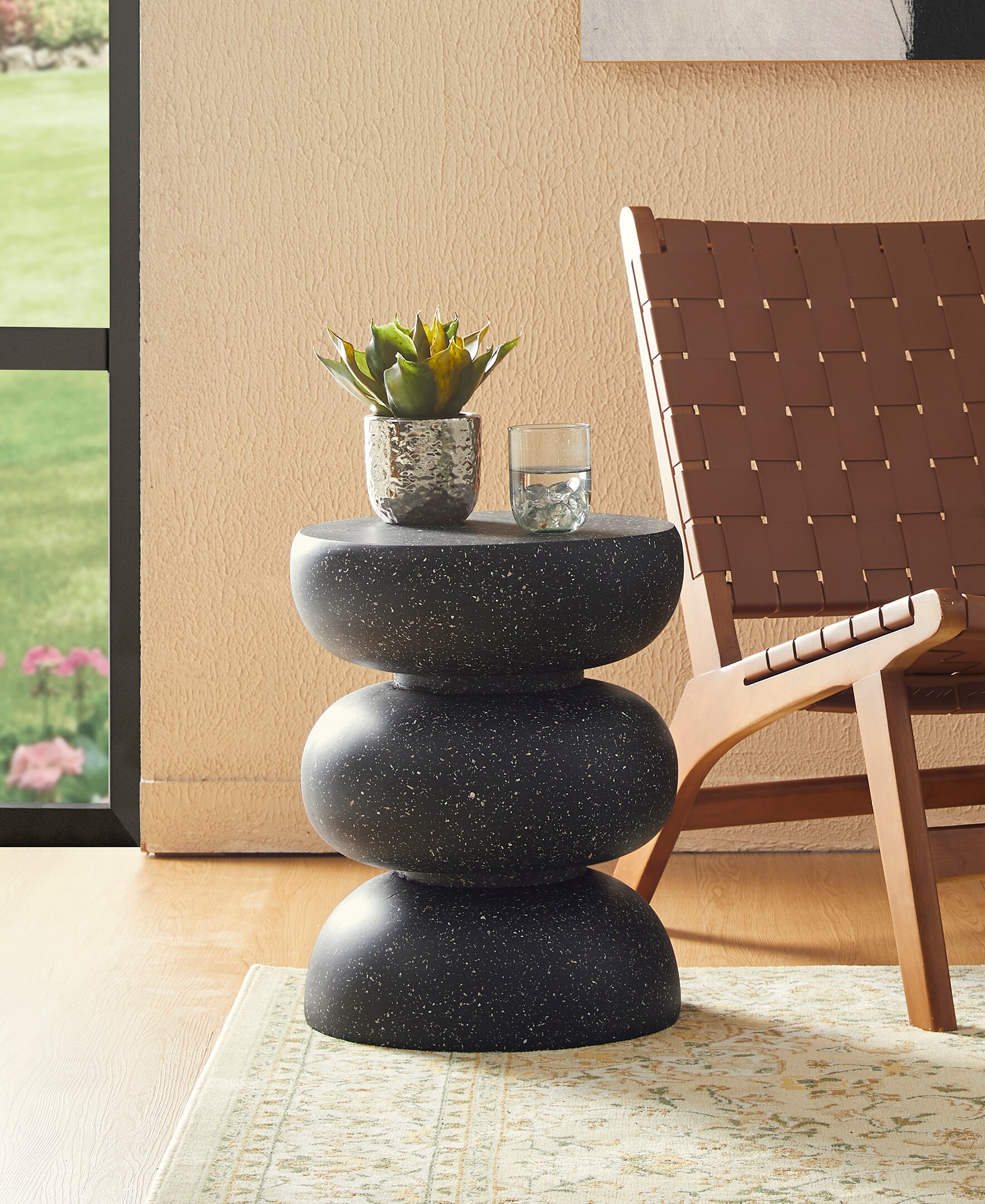 Glitzhome 2029500046 Planter-Window-Box - View #6
