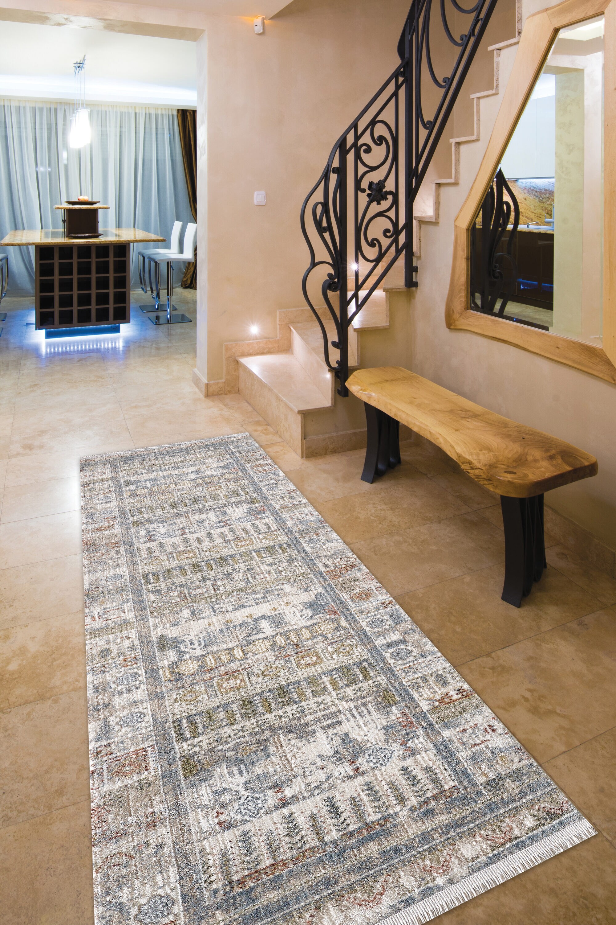 Maxax TB083 rugs - View #2