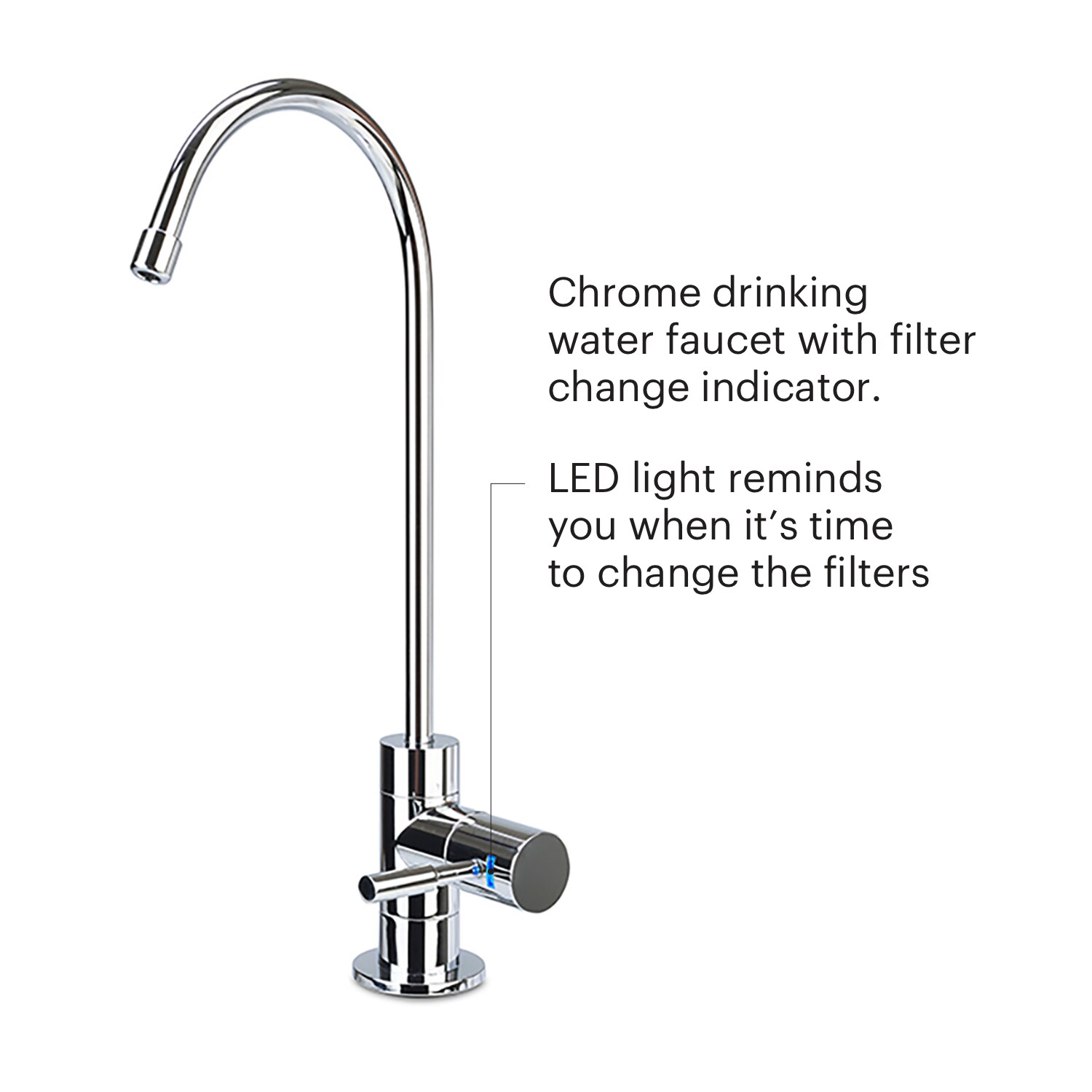 Brondell UC300 Under-Sink-Filtration-Systems - View #7