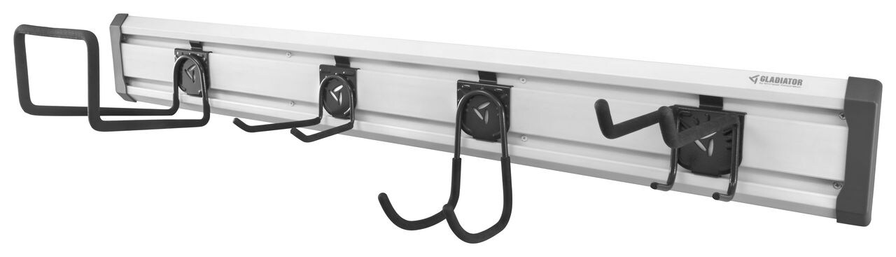 Gladiator GAKT48LWGY Garage-Storage-Rail-Sys-Acc - View #3