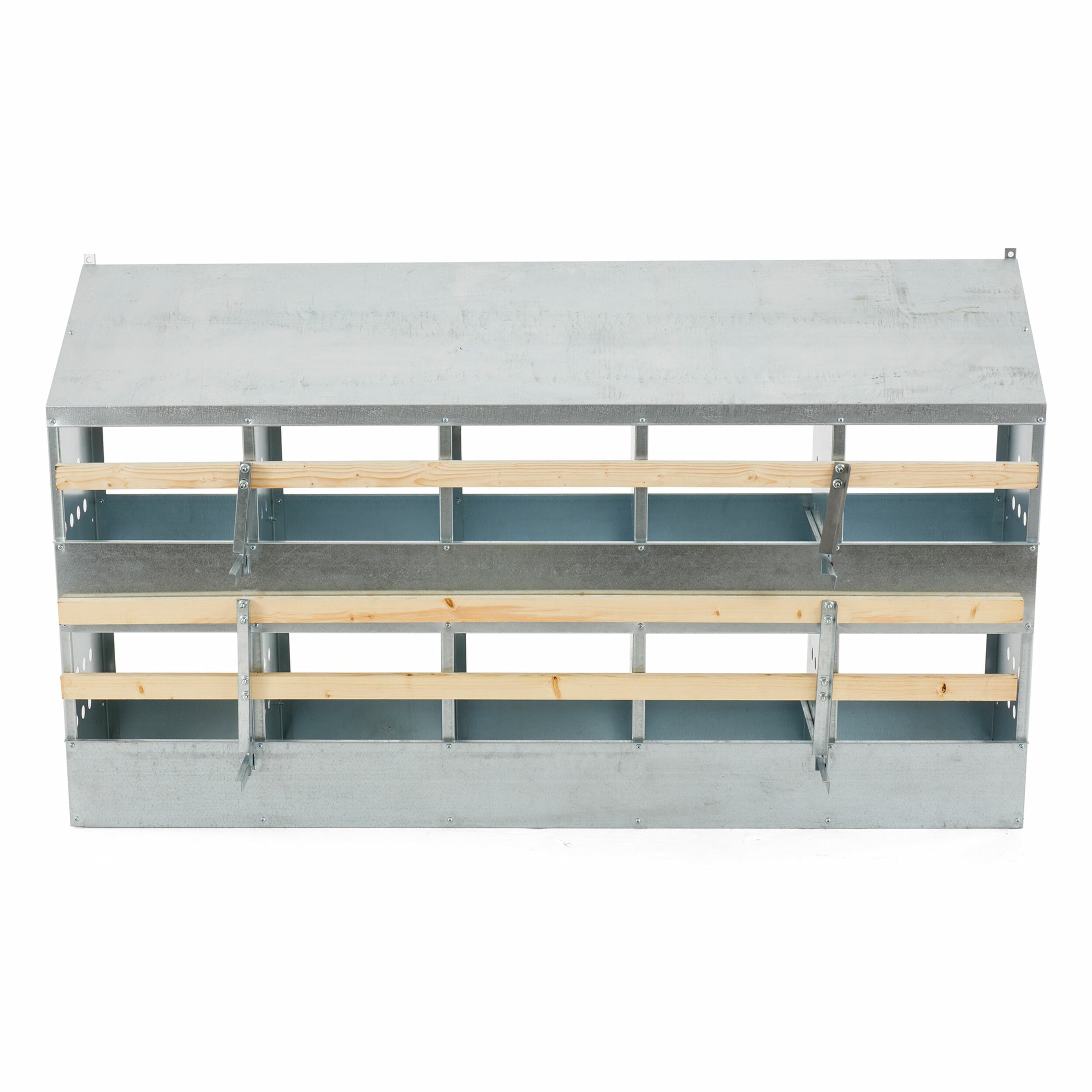 Brower 260642 Chicken-Coops-Rabbit-Hutches - View #6