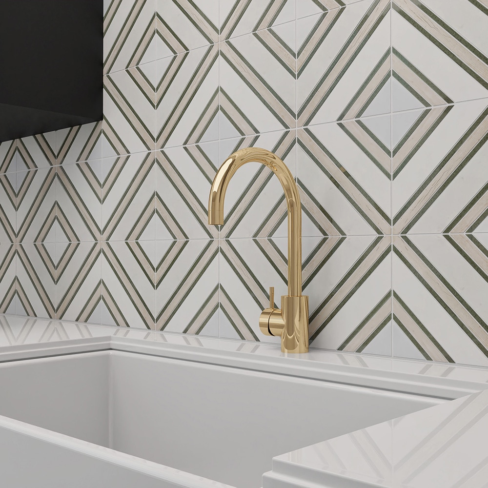Boutique Stone LW1019009 Ceramic-Tile - View #2