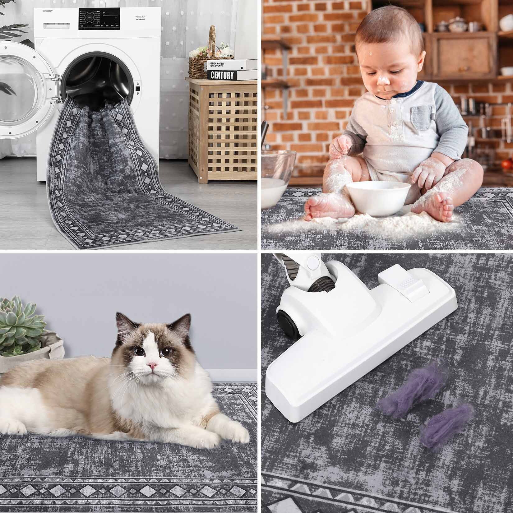 Garvee YXY-LO-PHO-16N7KV1W rugs - View #5