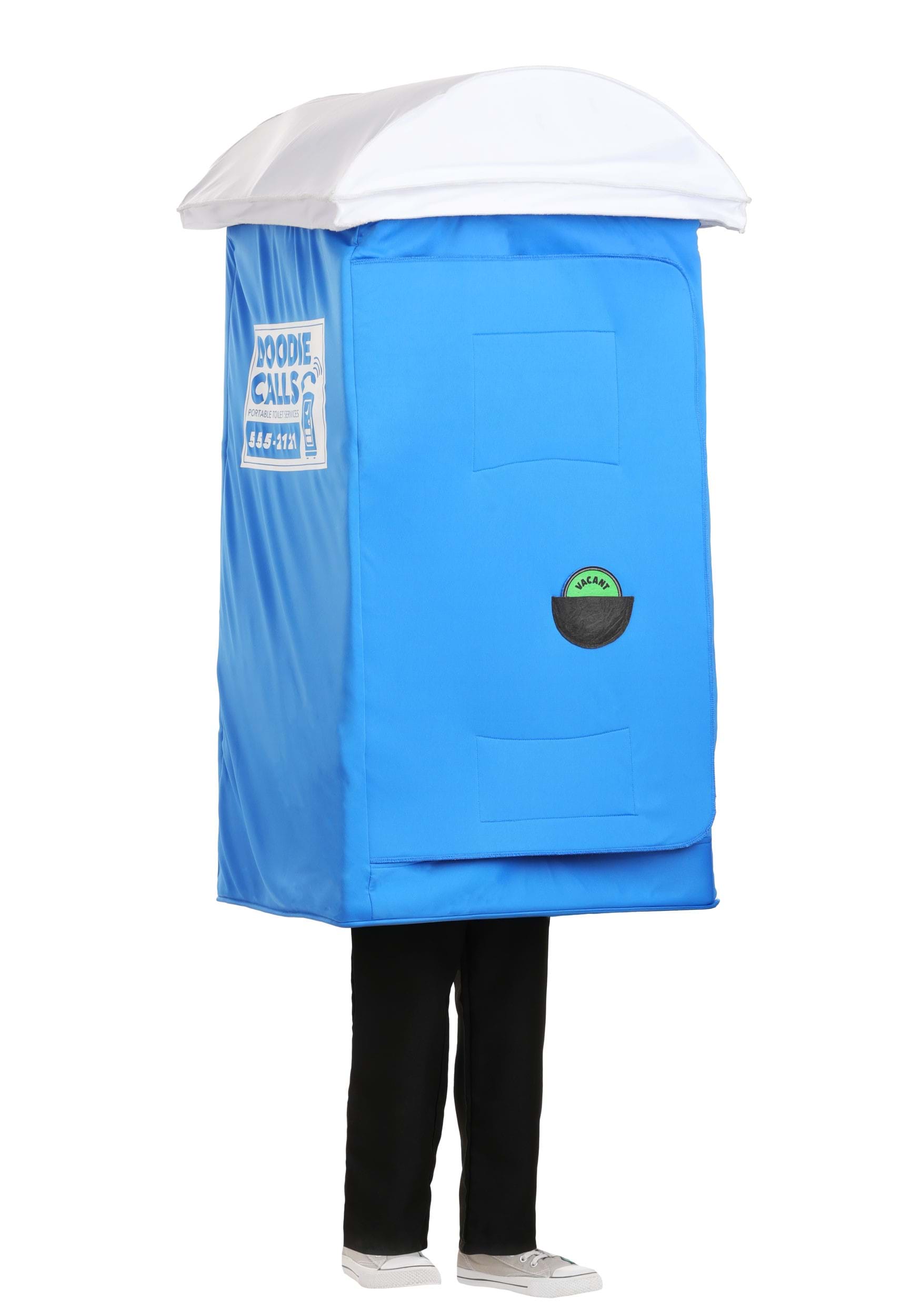 HalloweenCostumes.com FUN6548CH  - View #2
