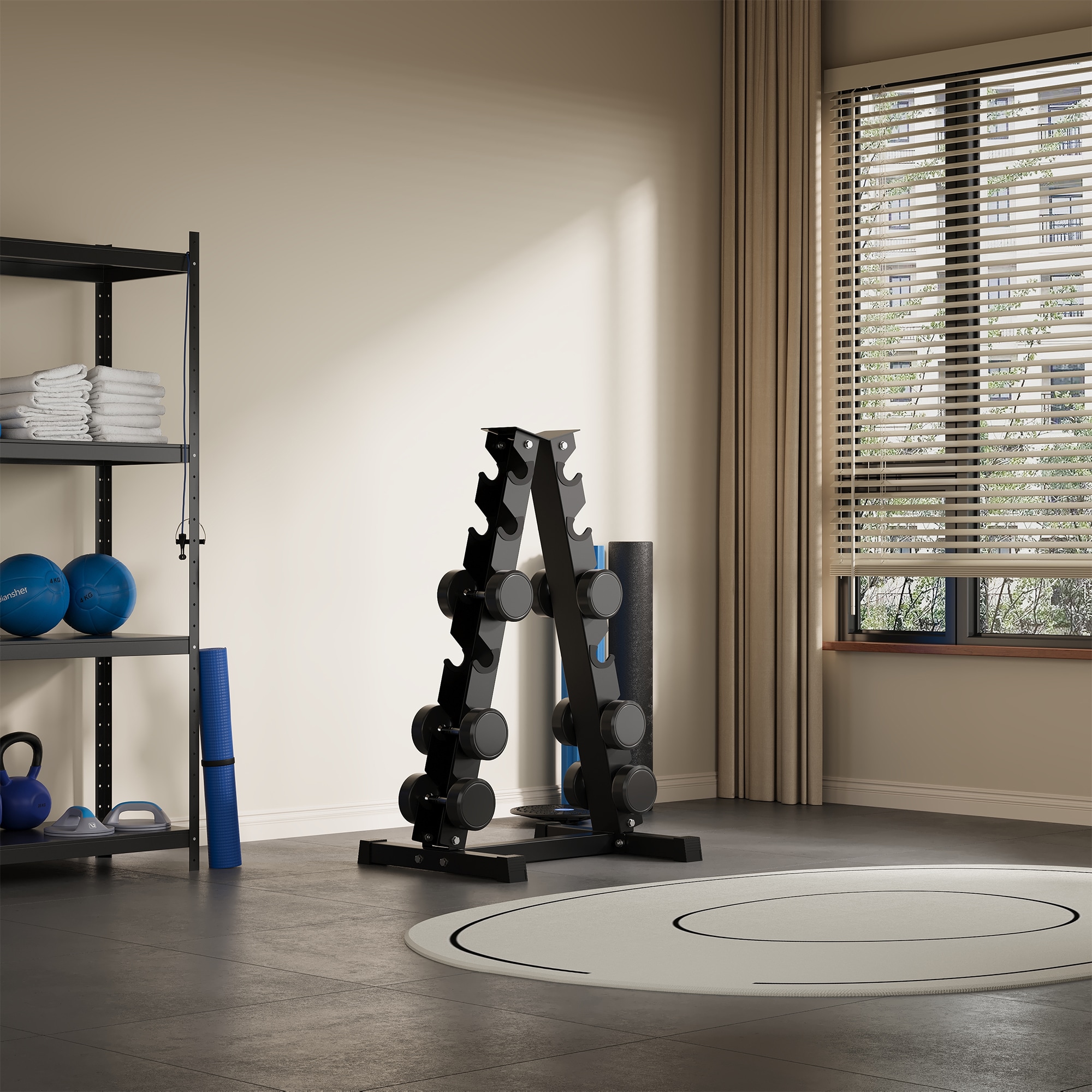 Garvee AZZ704X136 Weight-Training-Accessories - View #4