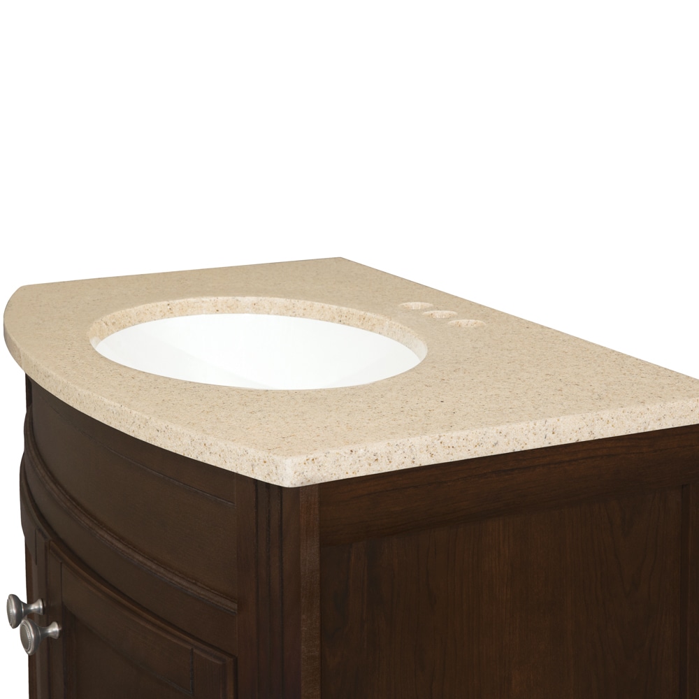 Style Selections CDB30-SS Bath-Vanity-Combo - View #11