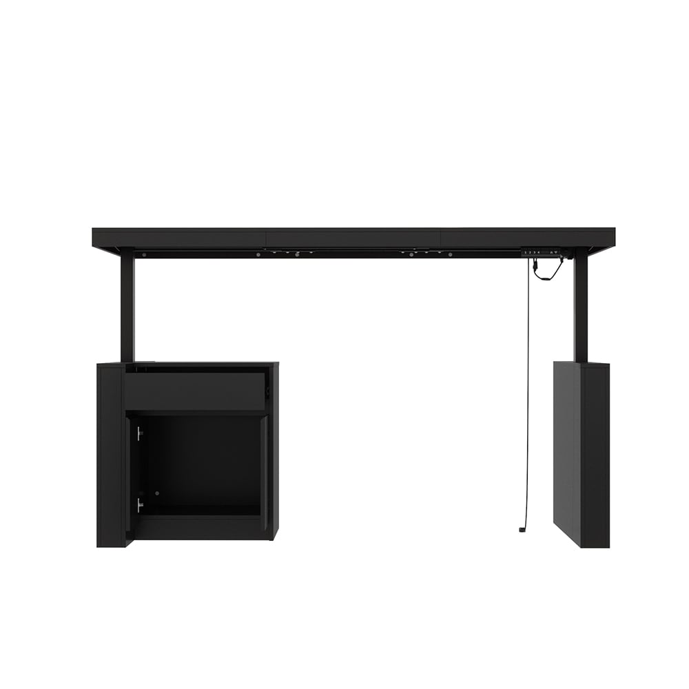 Homsee C-KF210259-03-AB Dining-Tables - View #8