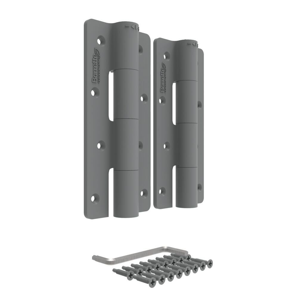 Barrette Outdoor Living 73024460 Gate-Hardware - View #2