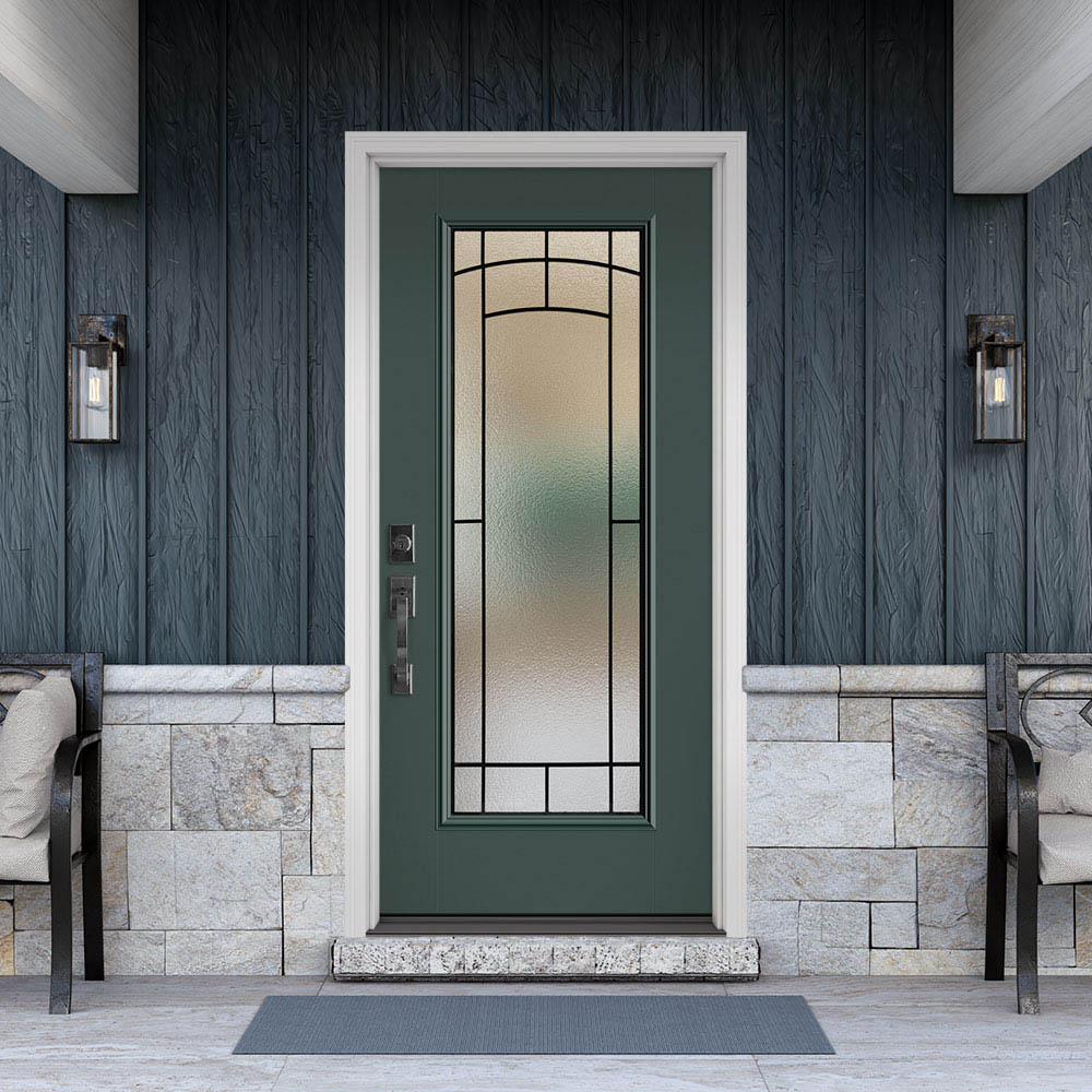 Masonite 631705 Entry-Doors - View #2