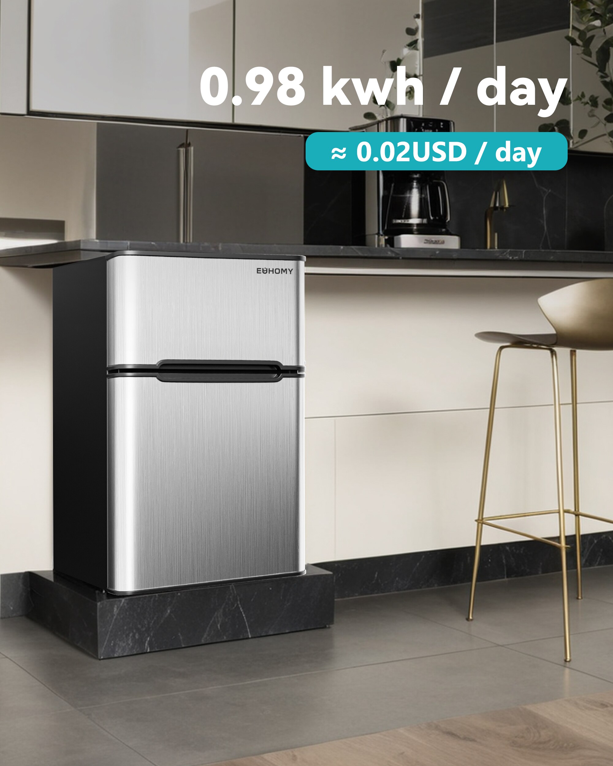 Euhomy CRF006-31SI-E-LS-SC m050615 - View #13