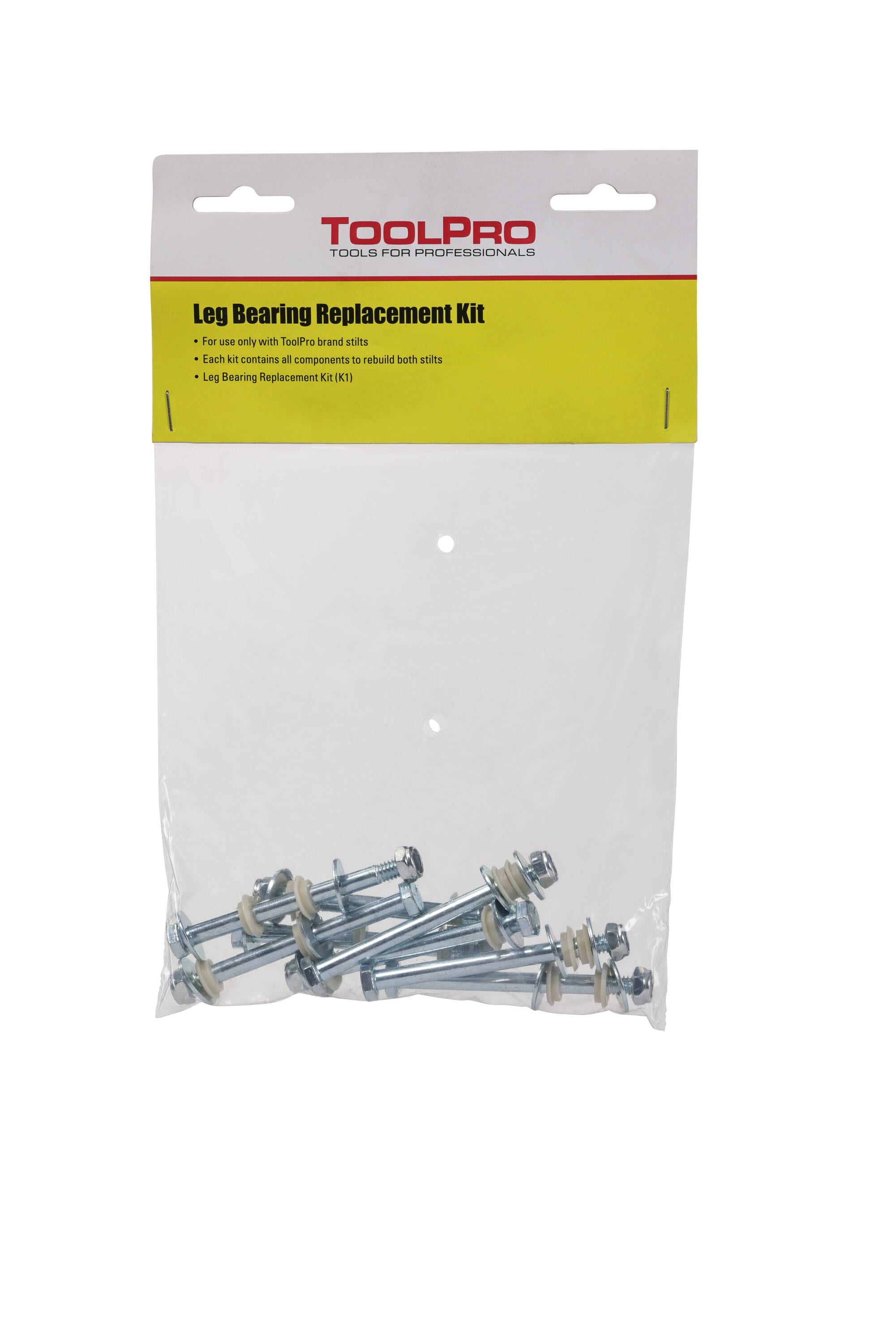 ToolPro TP02451 Drywall-Stilts - View #2