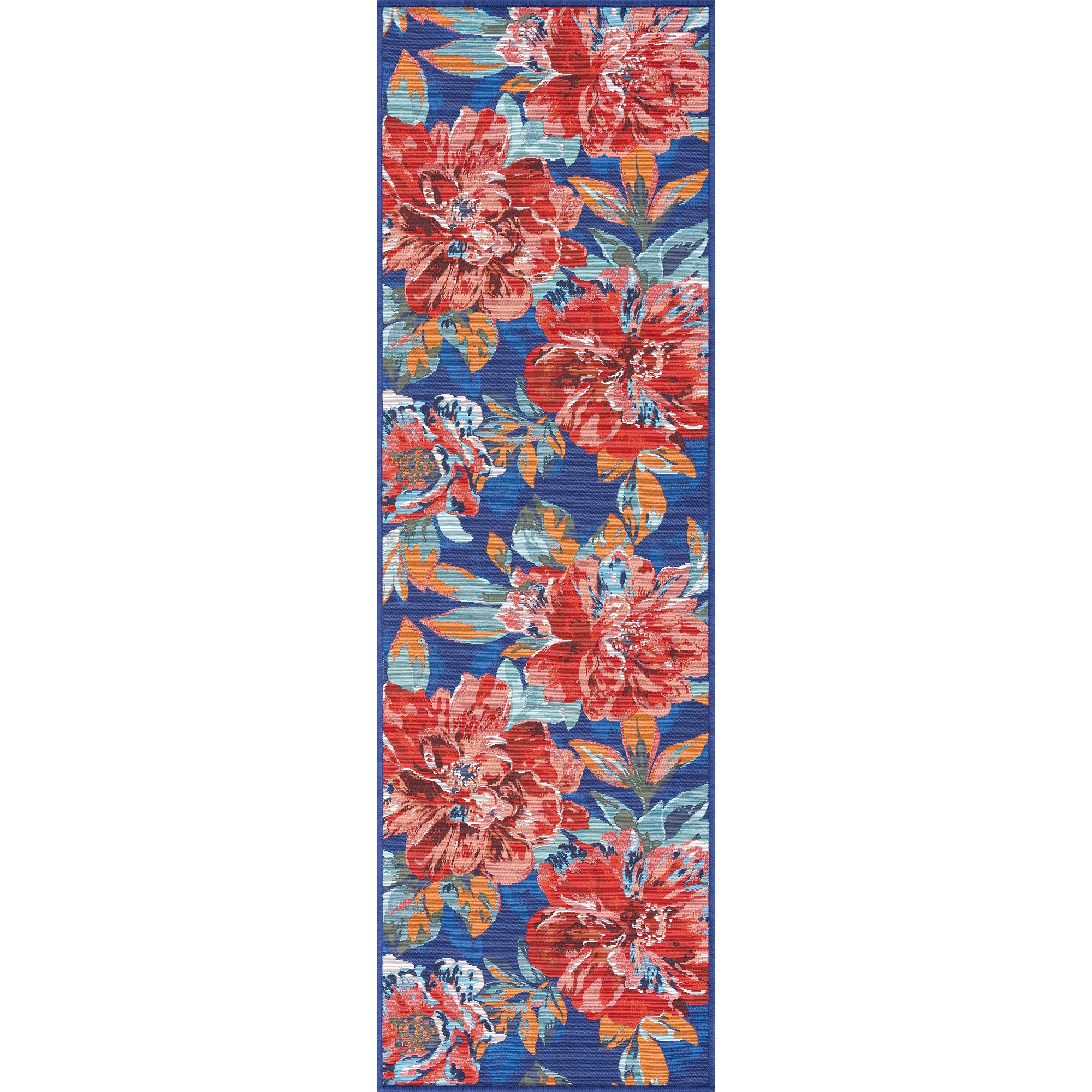 Tayse STN1101 2X8 rugs - View #7