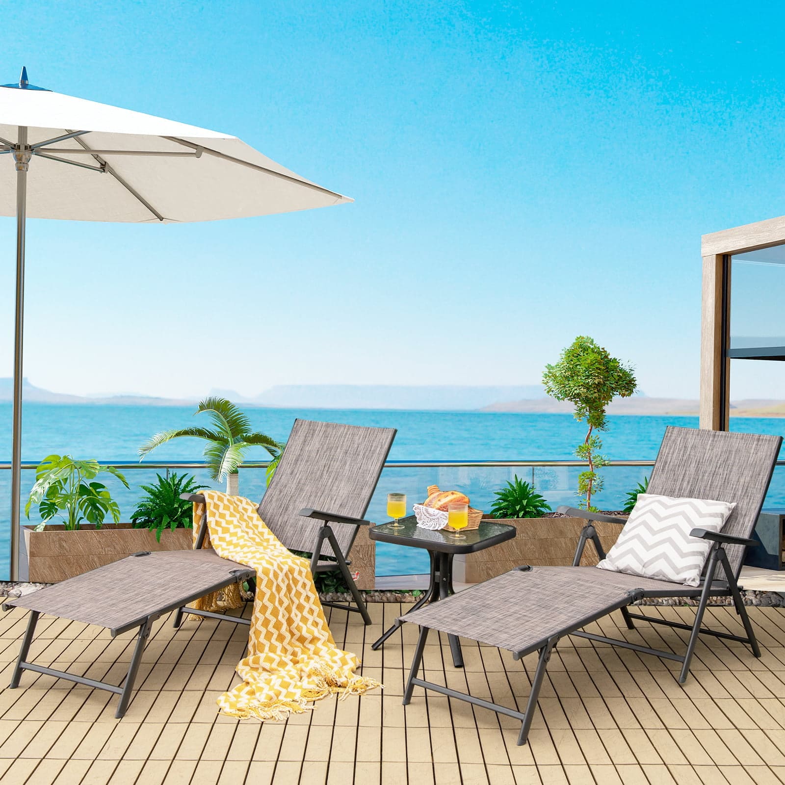 Volenca VOL-02IDIE Patio-Chairs - View #2
