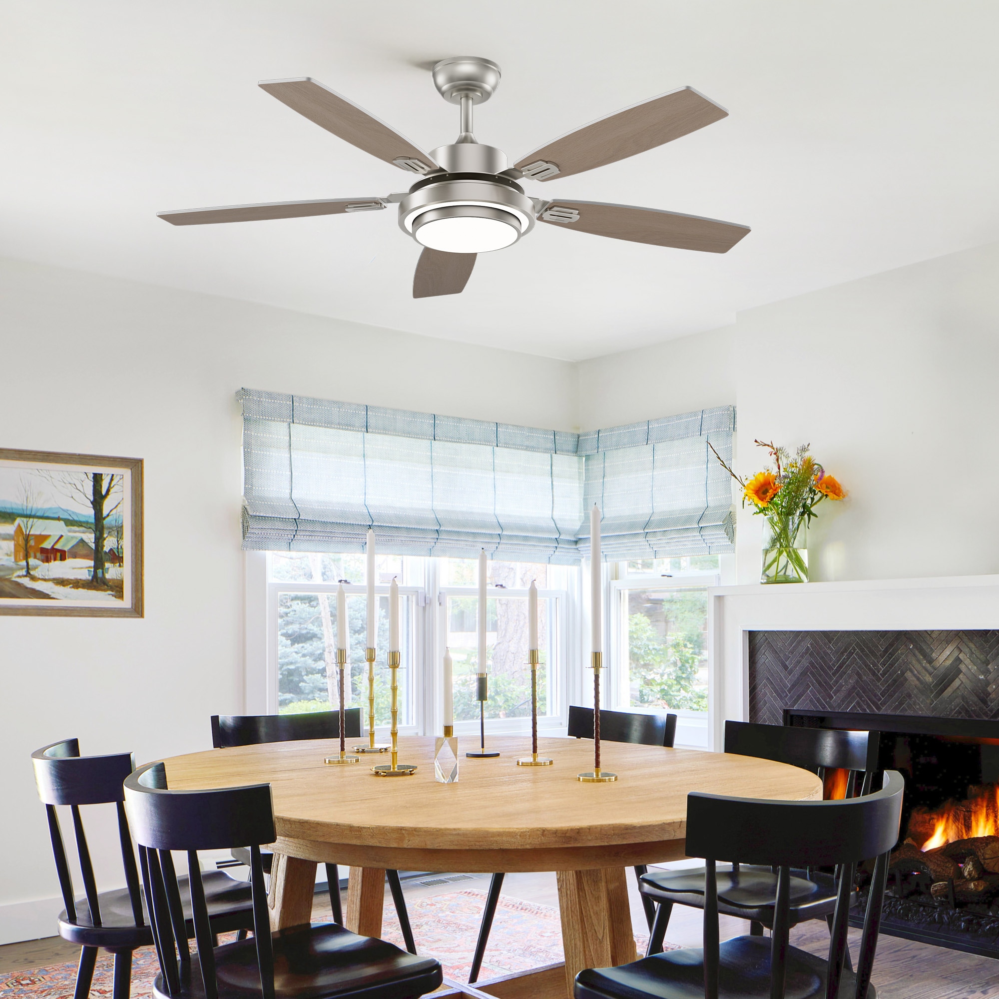 SILJOY LL-8838D-52-03 Ceiling-Fans - View #13