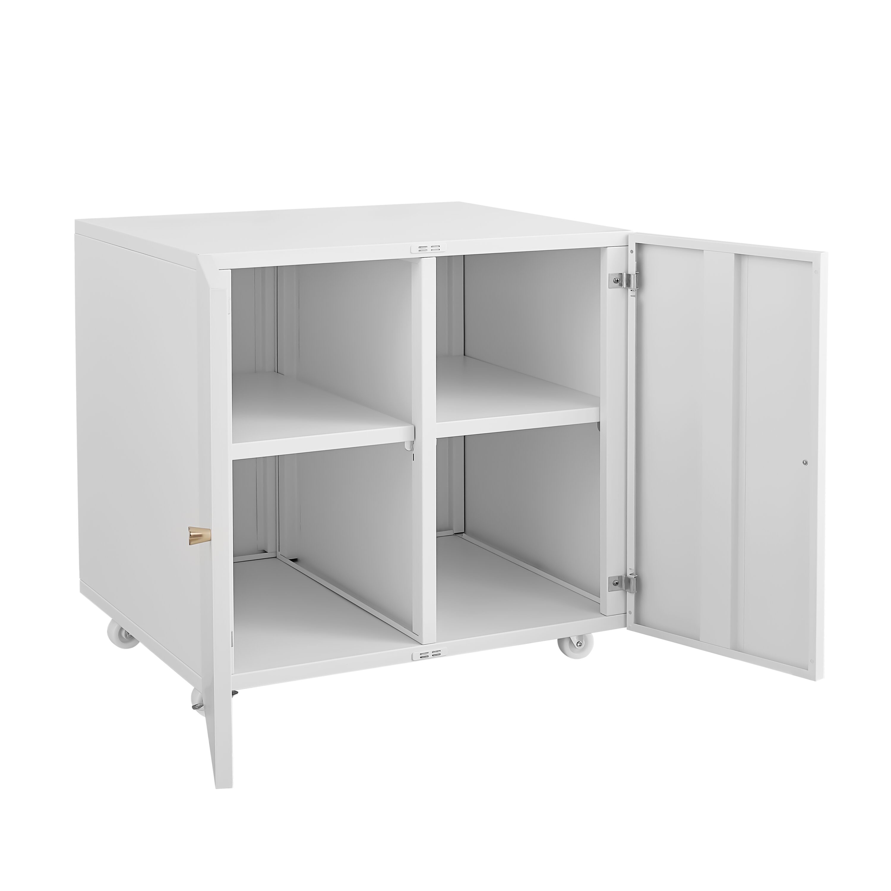 Kahomvis O4-QPEUL-04 Storage-Cabinets - View #6