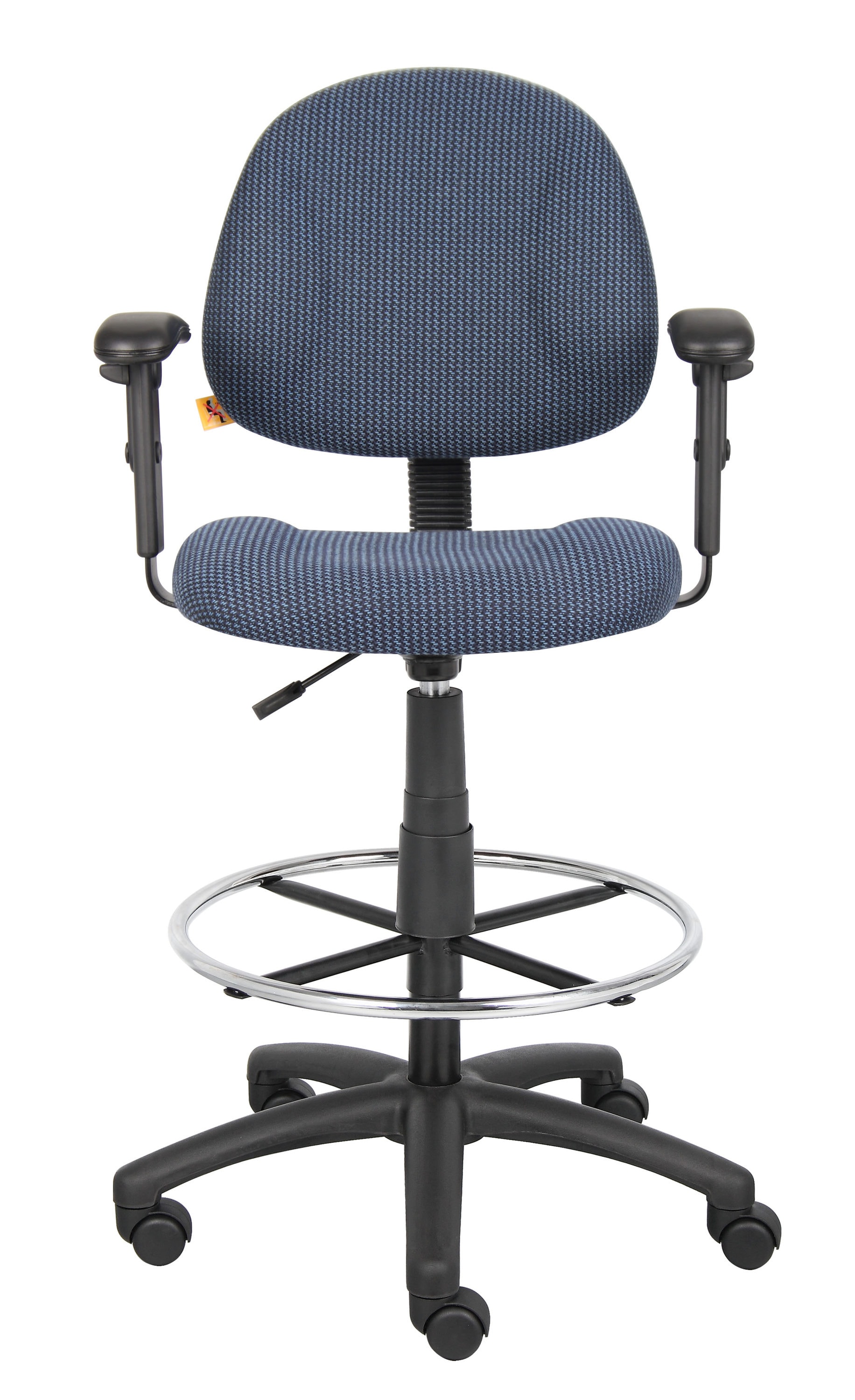 Boss Office Products B1616-BE Office-Chairs - View #5