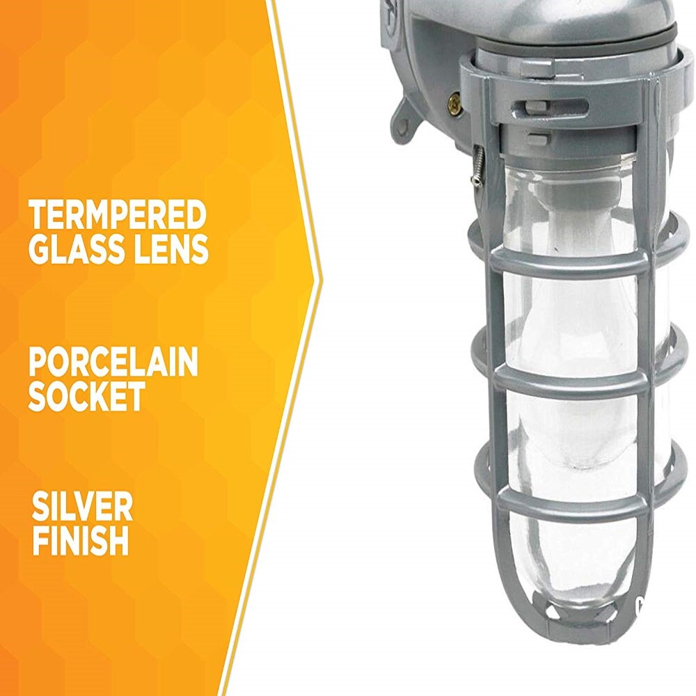 Southwire L1707SV flushmounts - View #4
