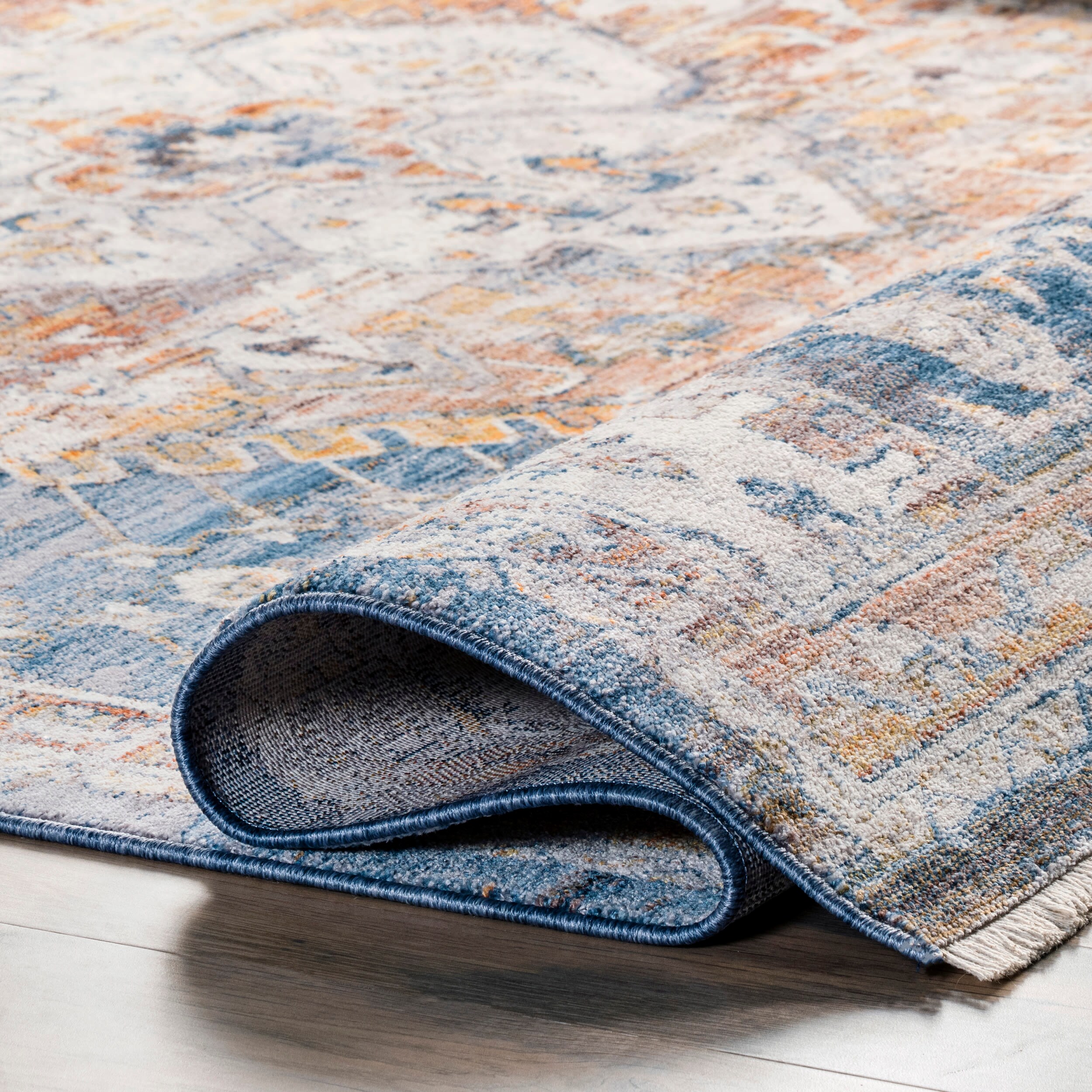 nuLOOM KHMC49A-305 rugs - View #3